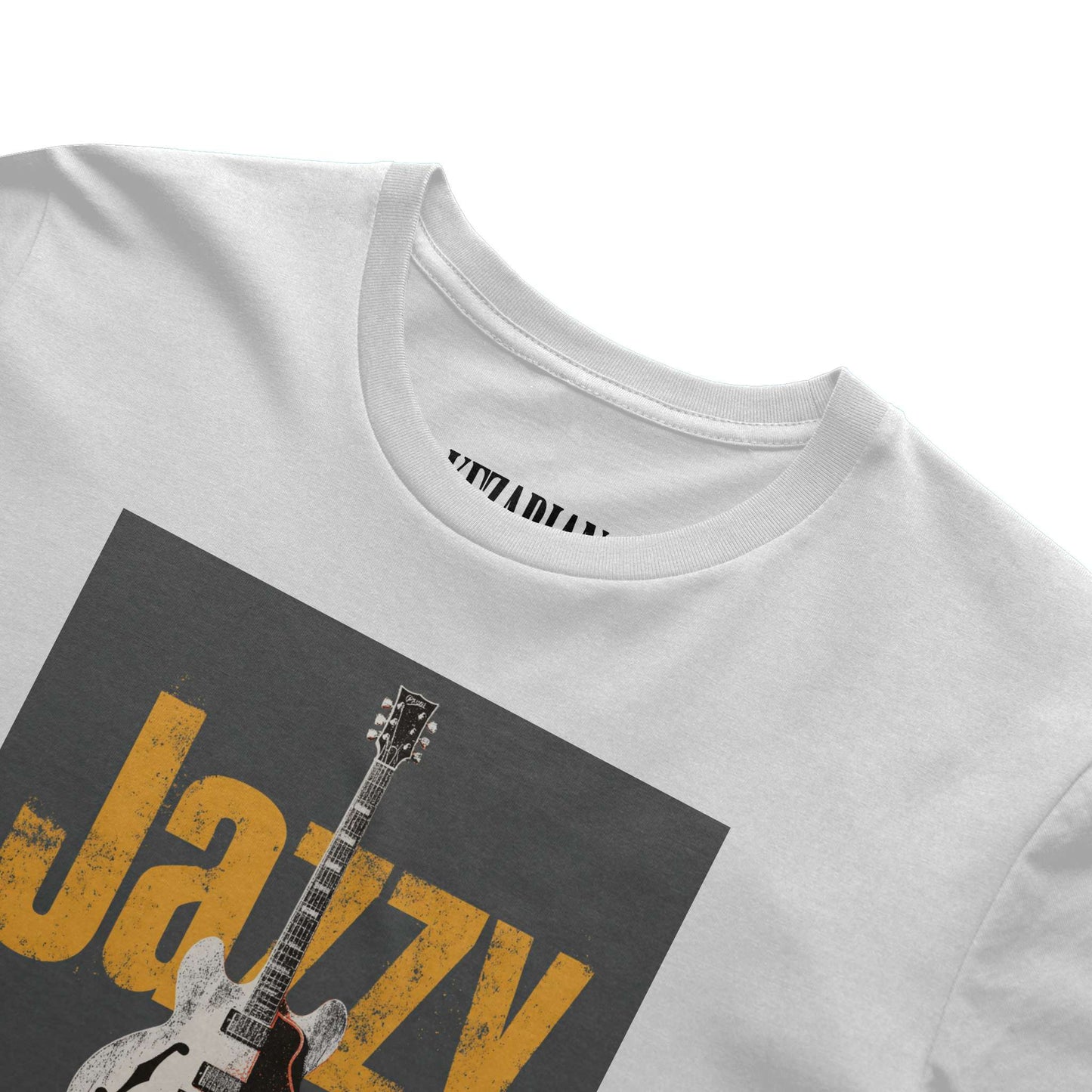 Armal KEZARIAN T-shirt - JAZZY 2