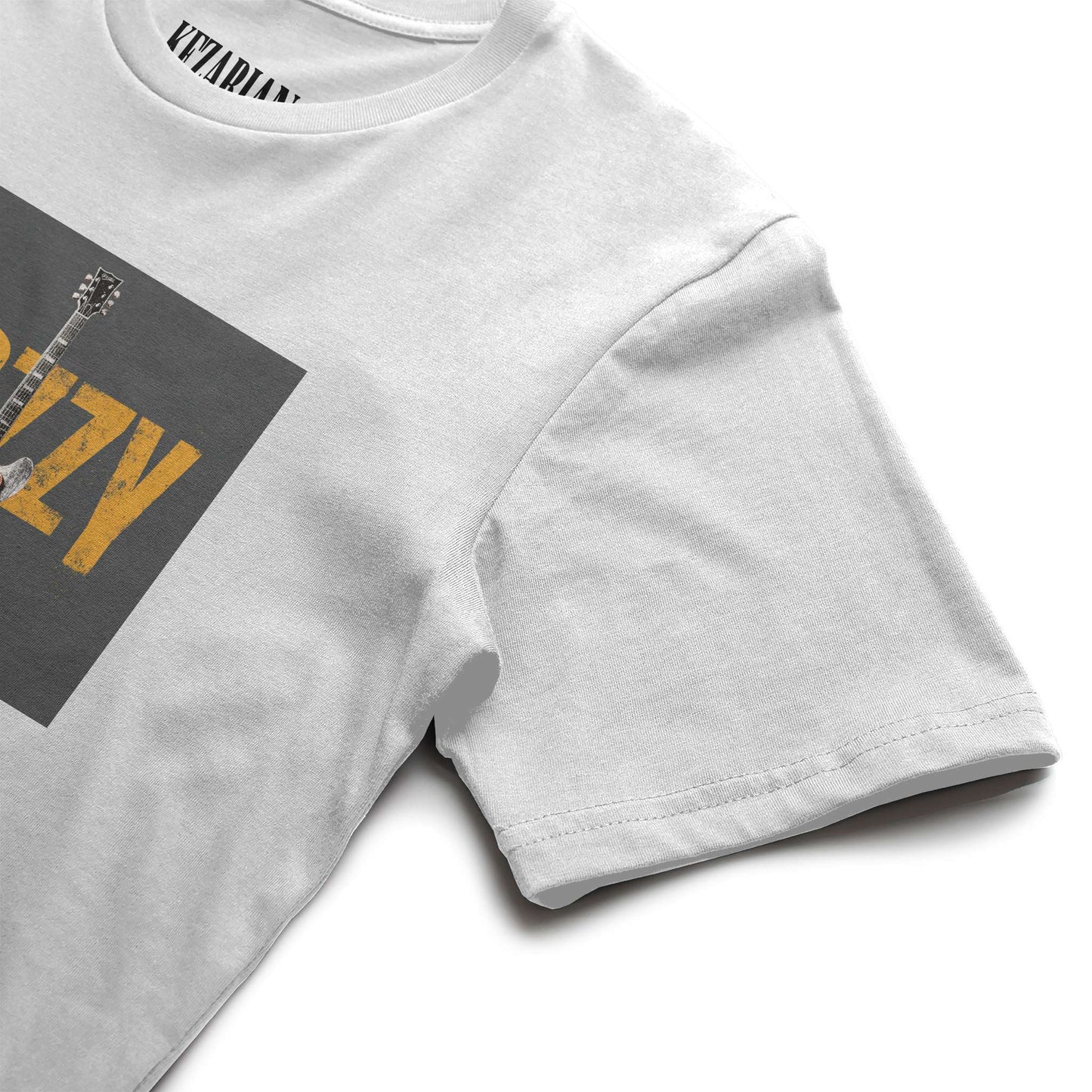 Armal KEZARIAN T-shirt - JAZZY 2