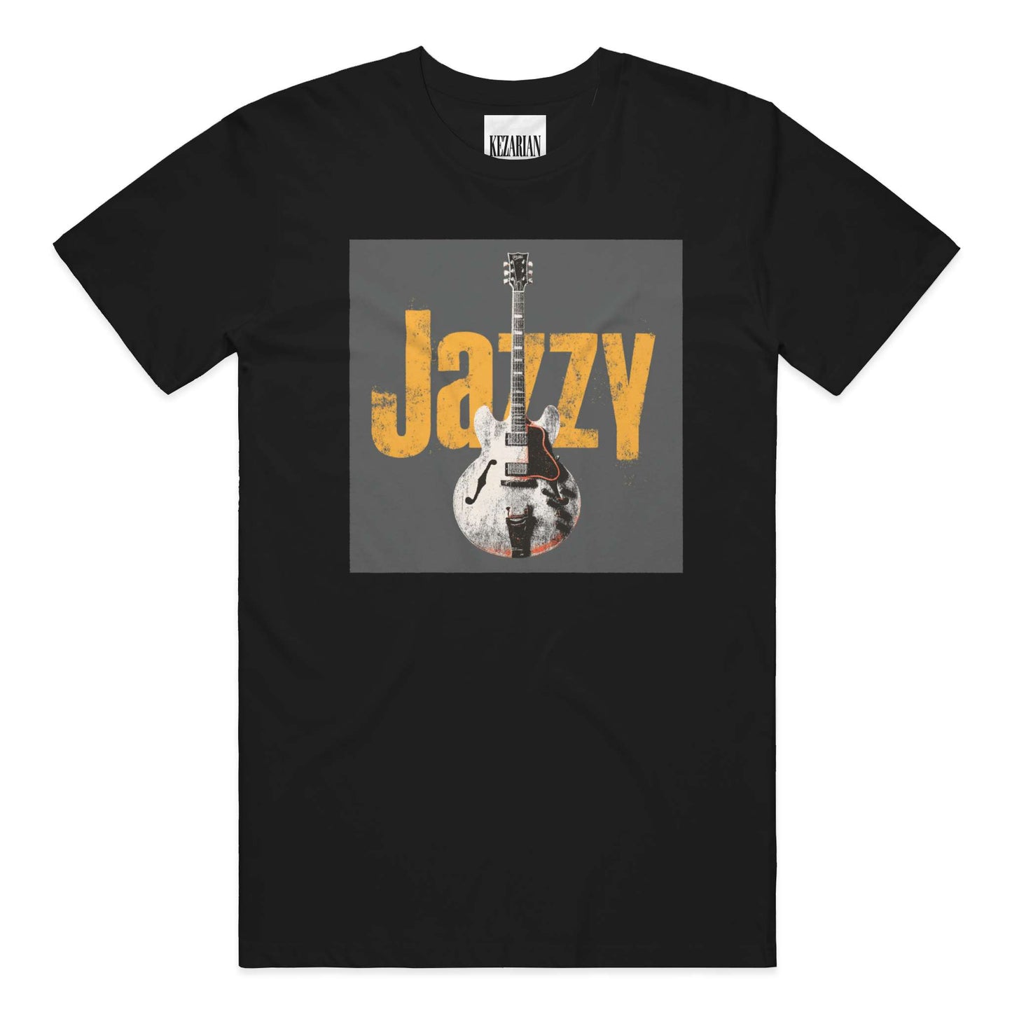 Armal KEZARIAN T-shirt - JAZZY 2