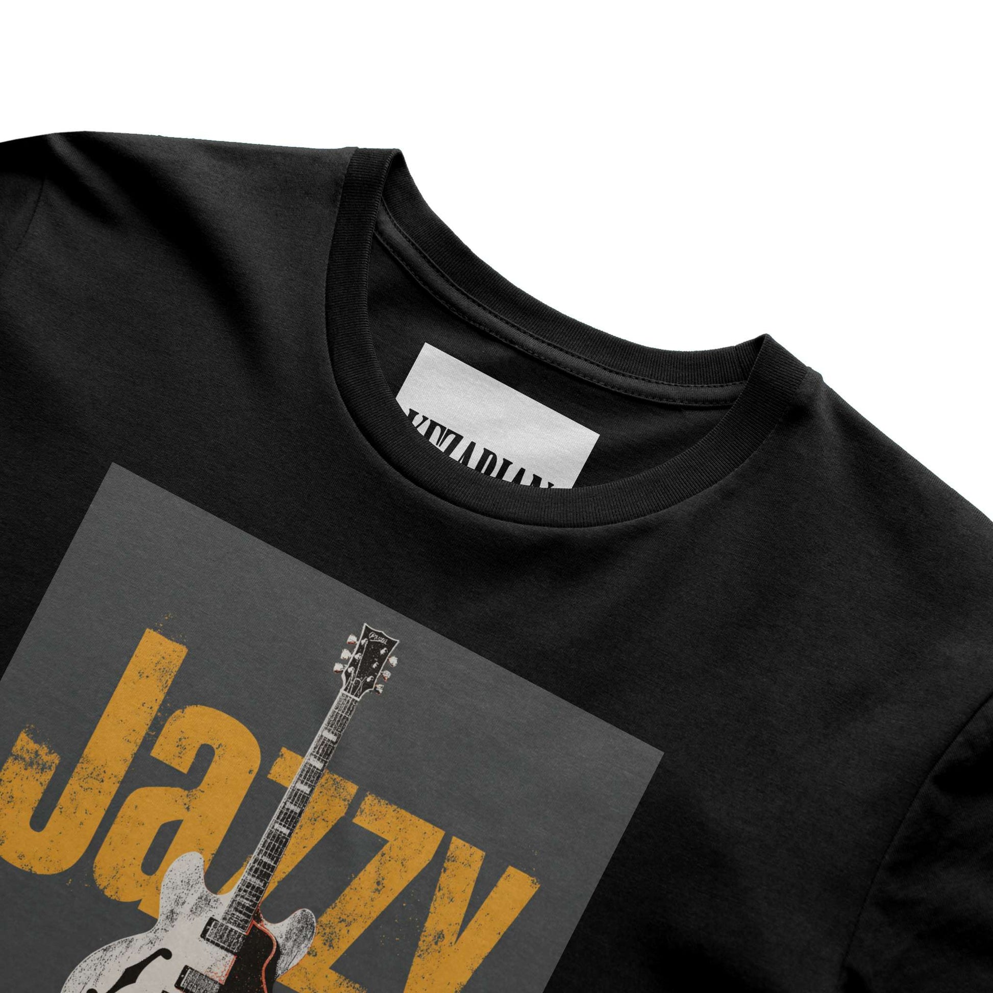 Armal KEZARIAN T-shirt - JAZZY 2