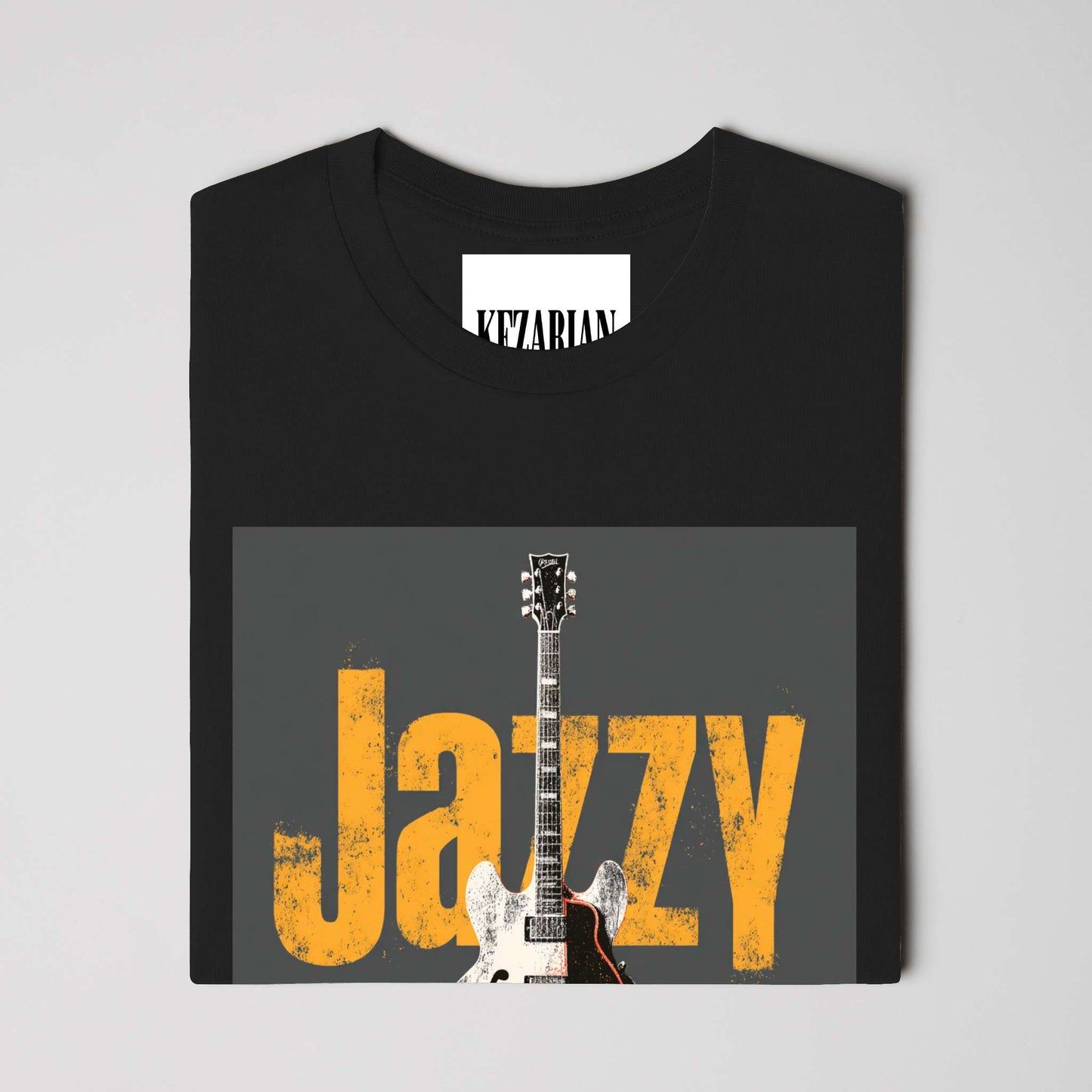 Armal KEZARIAN T-shirt - JAZZY 2
