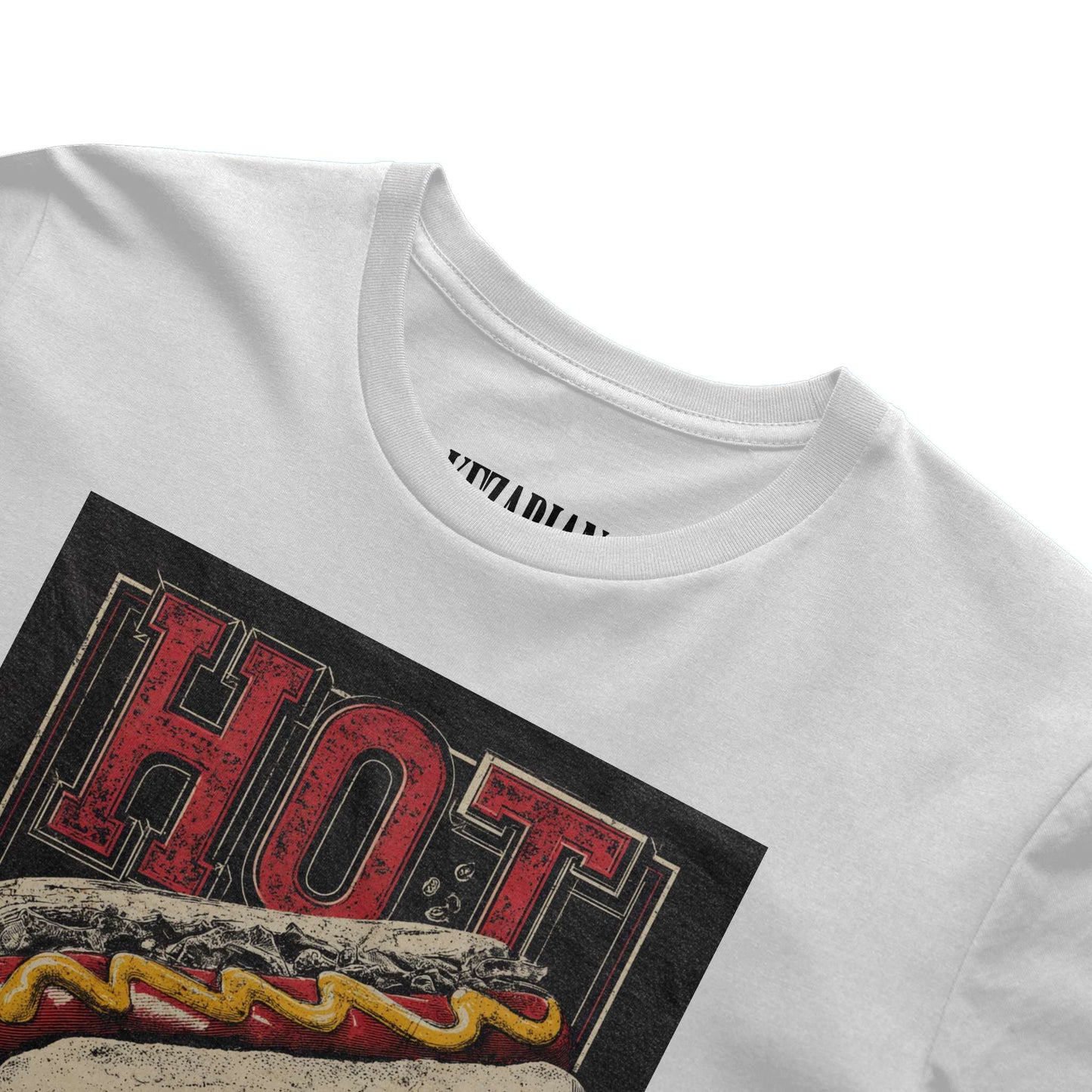 Armal KEZARIAN T-shirt - HOT 2