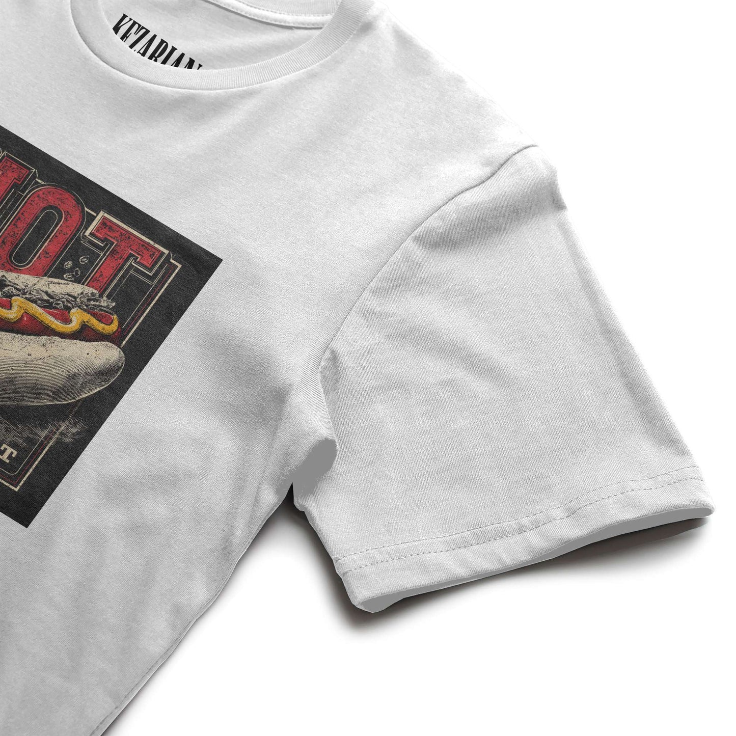 Armal KEZARIAN T-shirt - HOT 2