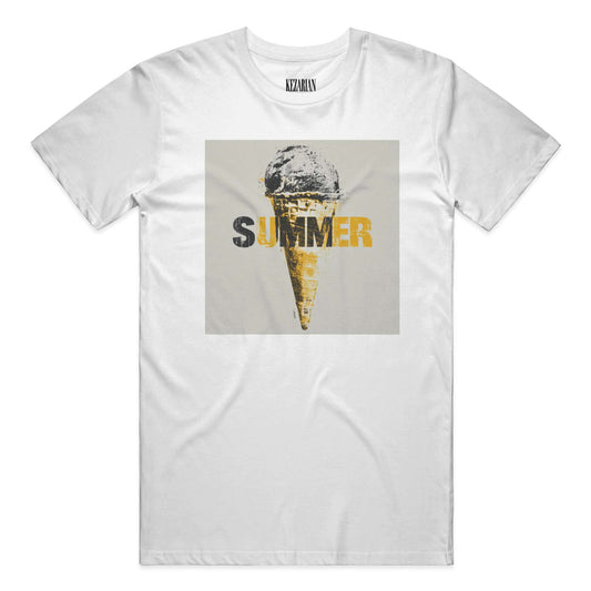 Armal KEZARIAN T-shirt - The Summer 1