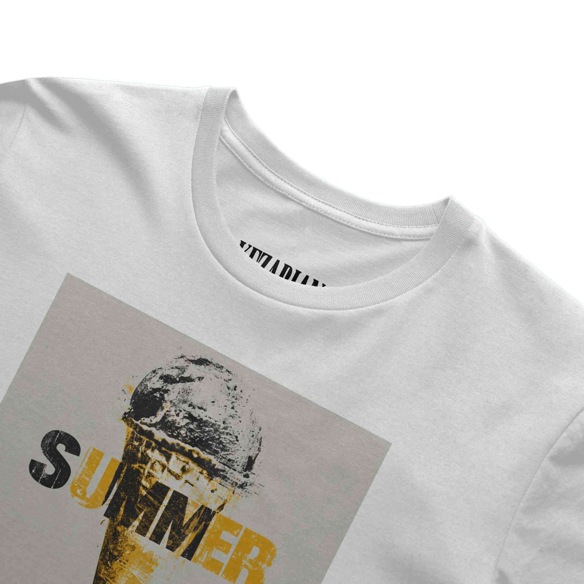Armal KEZARIAN T-shirt - The Summer 1