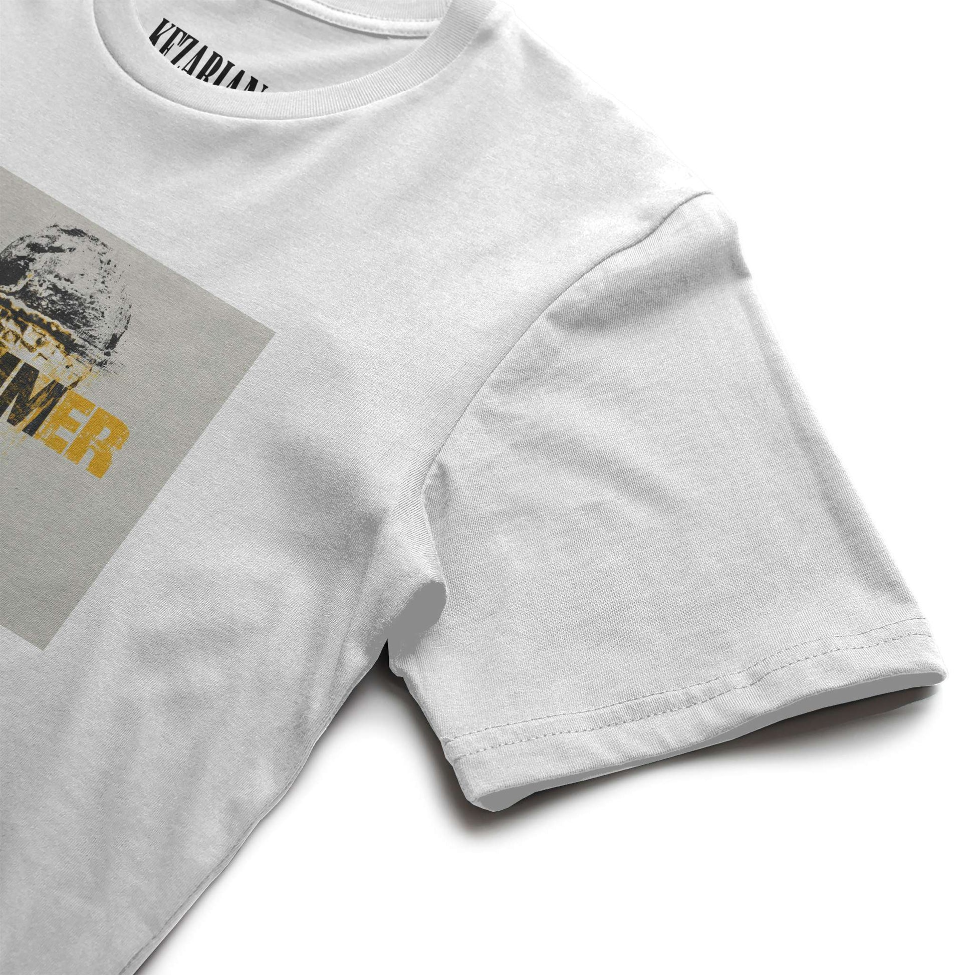 Armal KEZARIAN T-shirt - The Summer 1