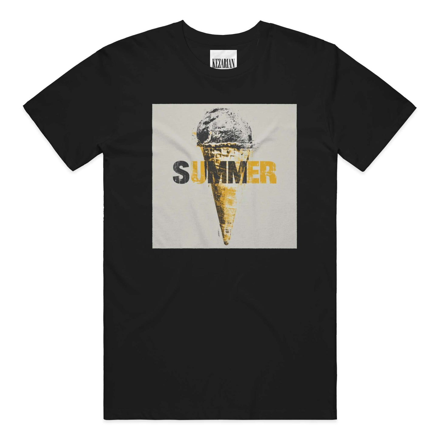 Armal KEZARIAN T-shirt - The Summer 1