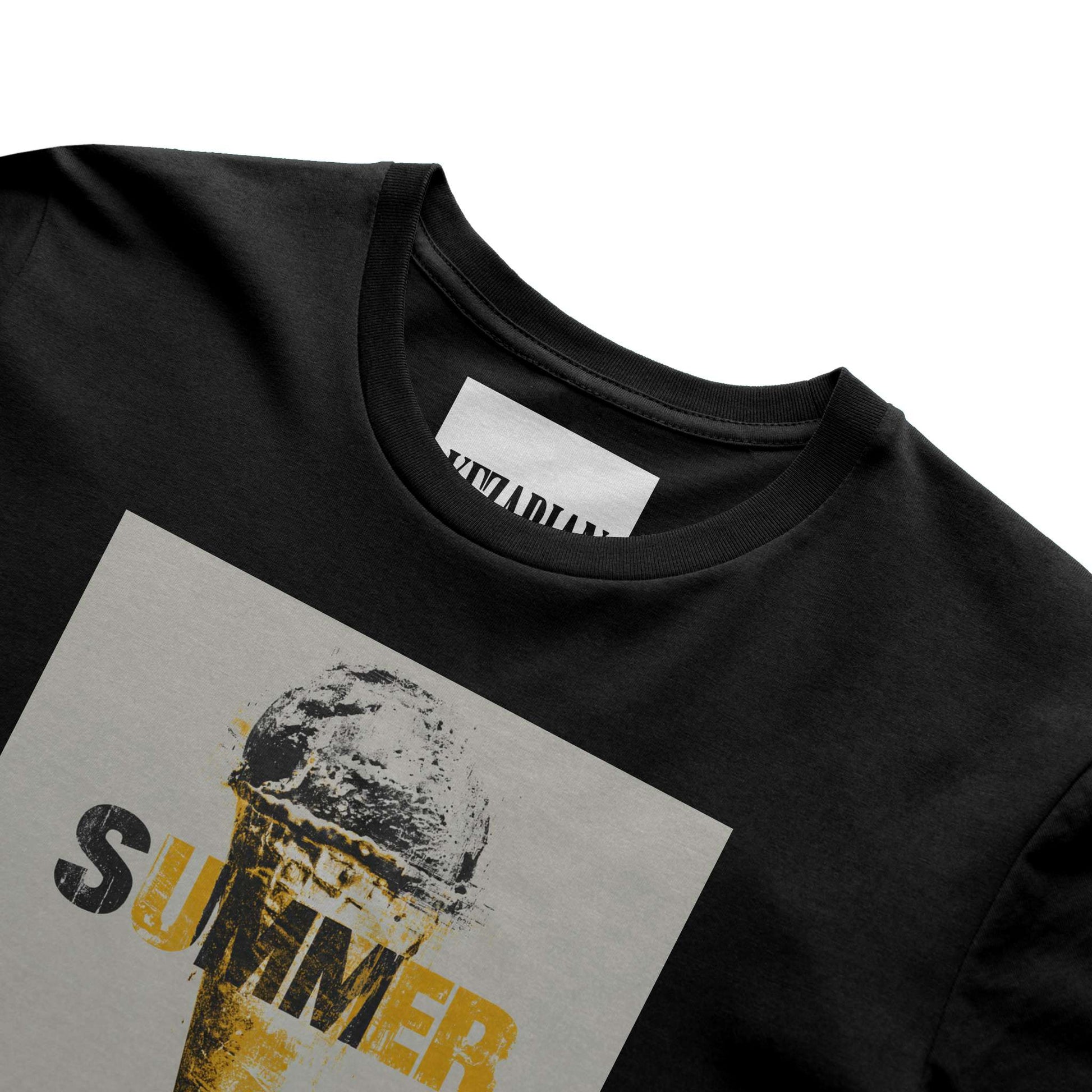 Armal KEZARIAN T-shirt - The Summer 1