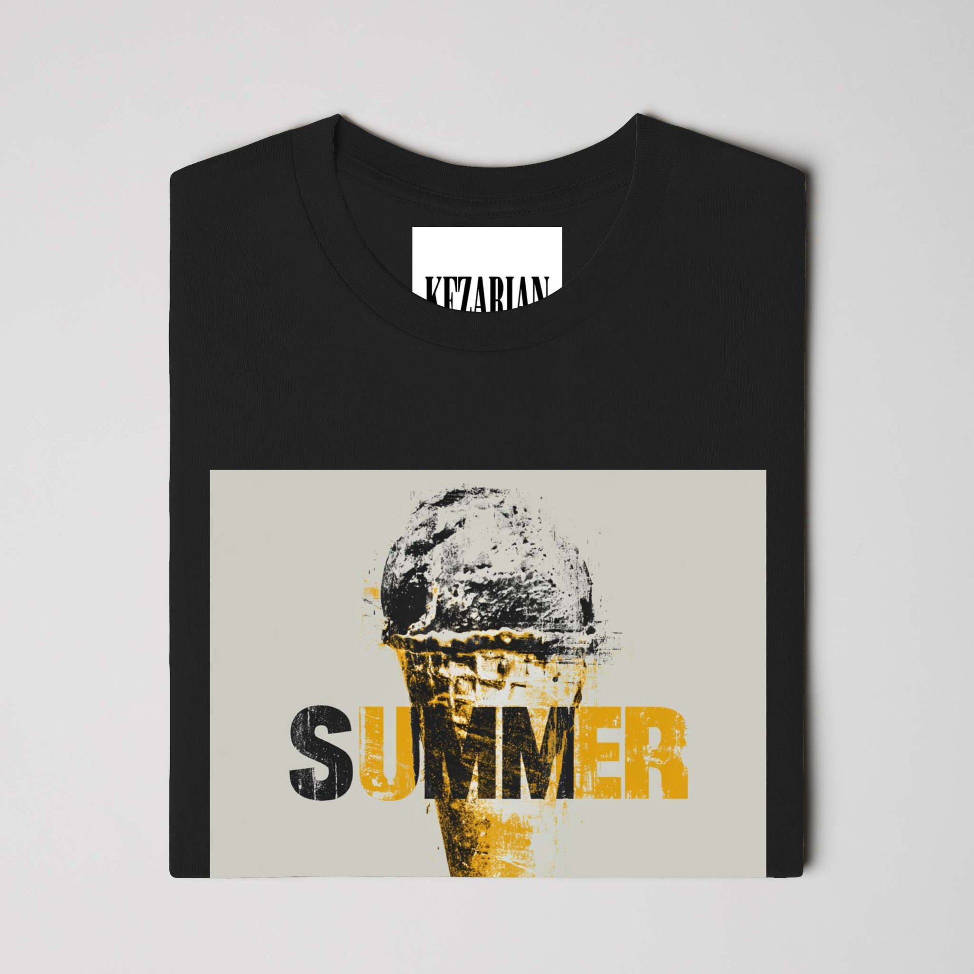 Armal KEZARIAN T-shirt - The Summer 1
