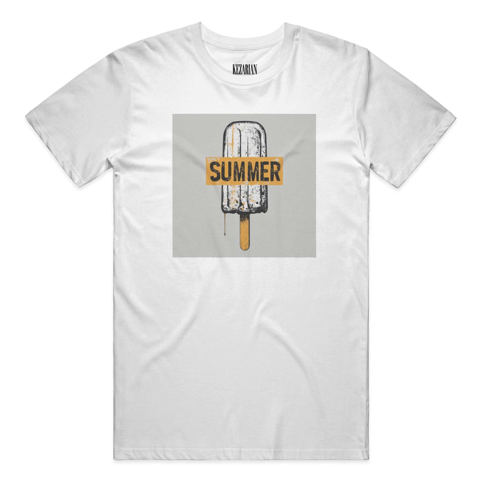 Armal KEZARIAN T-shirt - The Summer 2