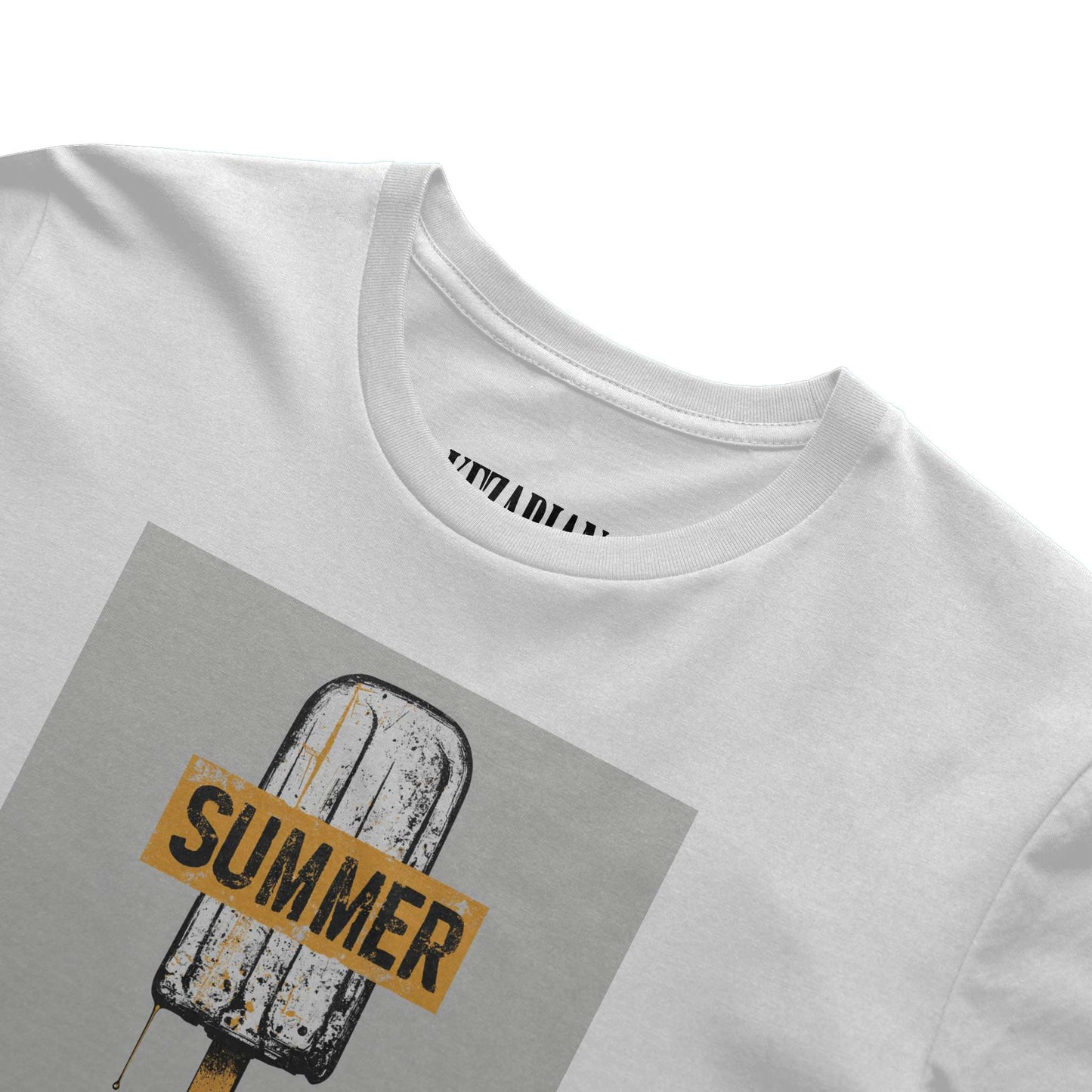 Armal KEZARIAN T-shirt - The Summer 2