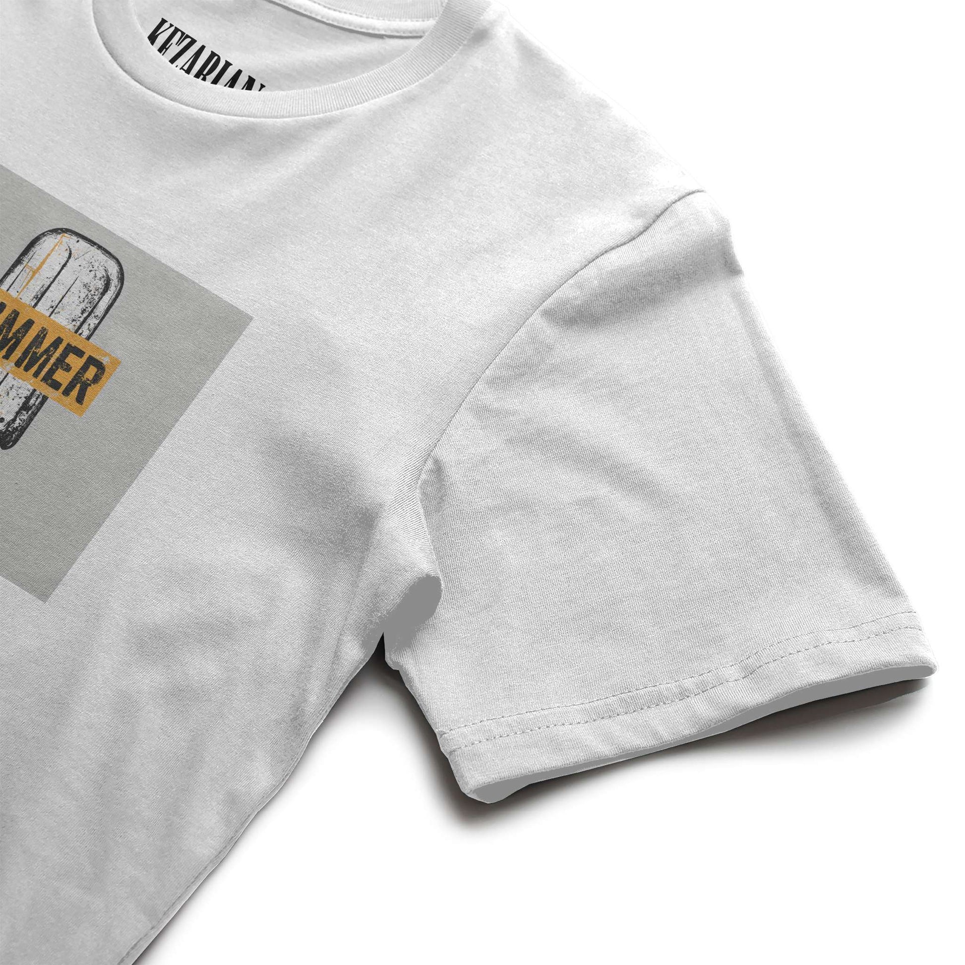 Armal KEZARIAN T-shirt - The Summer 2