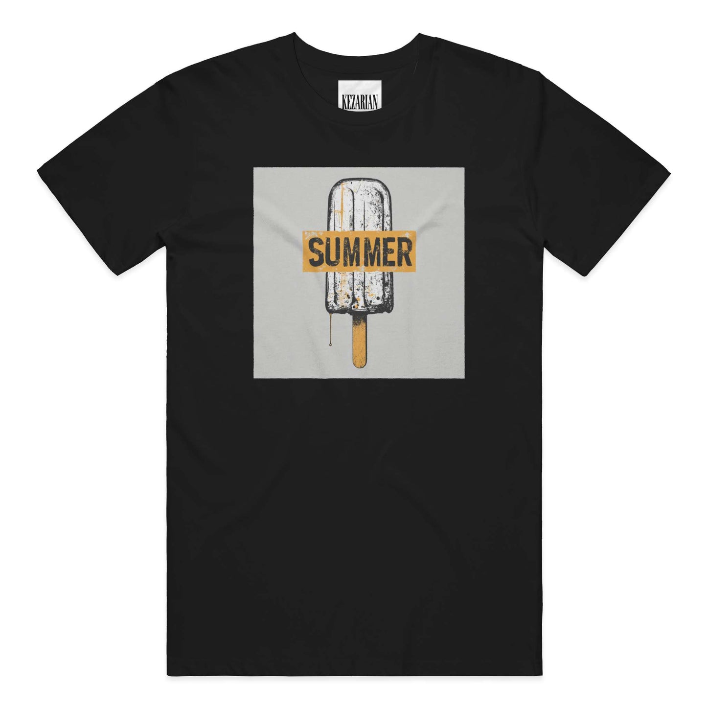 Armal KEZARIAN T-shirt - The Summer 2
