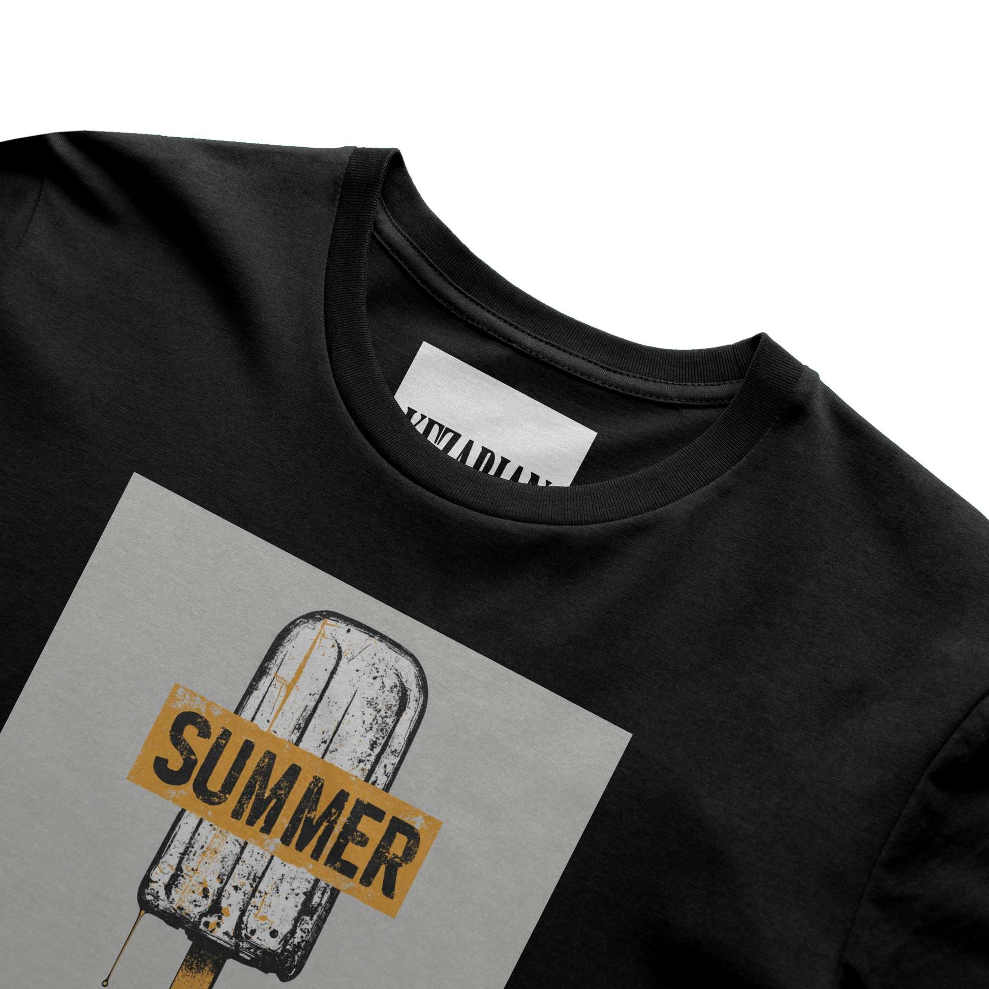 Armal KEZARIAN T-shirt - The Summer 2