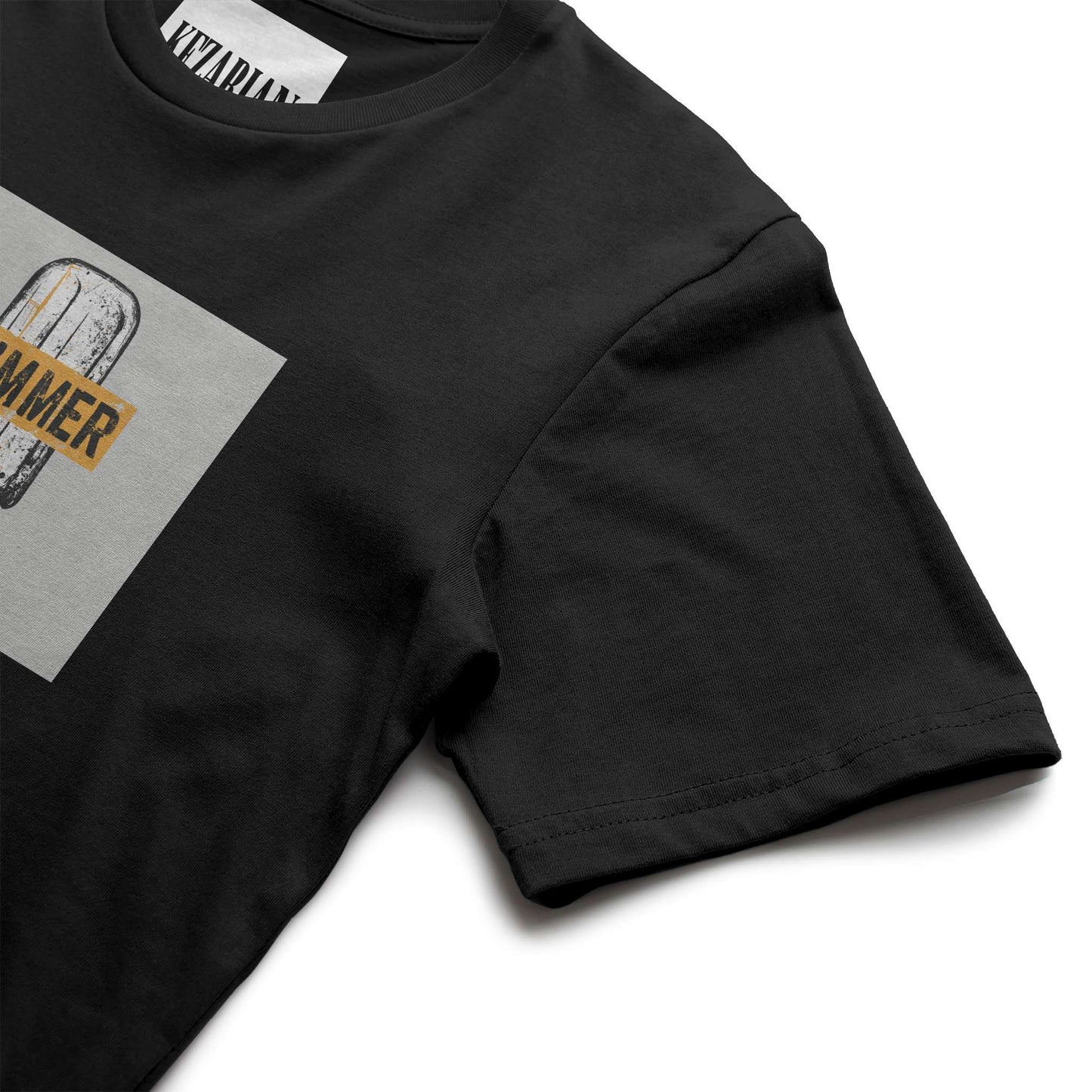 Armal KEZARIAN T-shirt - The Summer 2