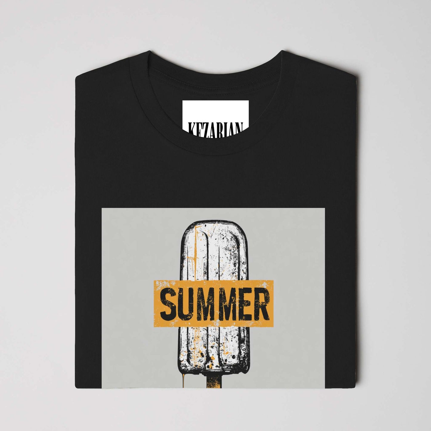 Armal KEZARIAN T-shirt - The Summer 2