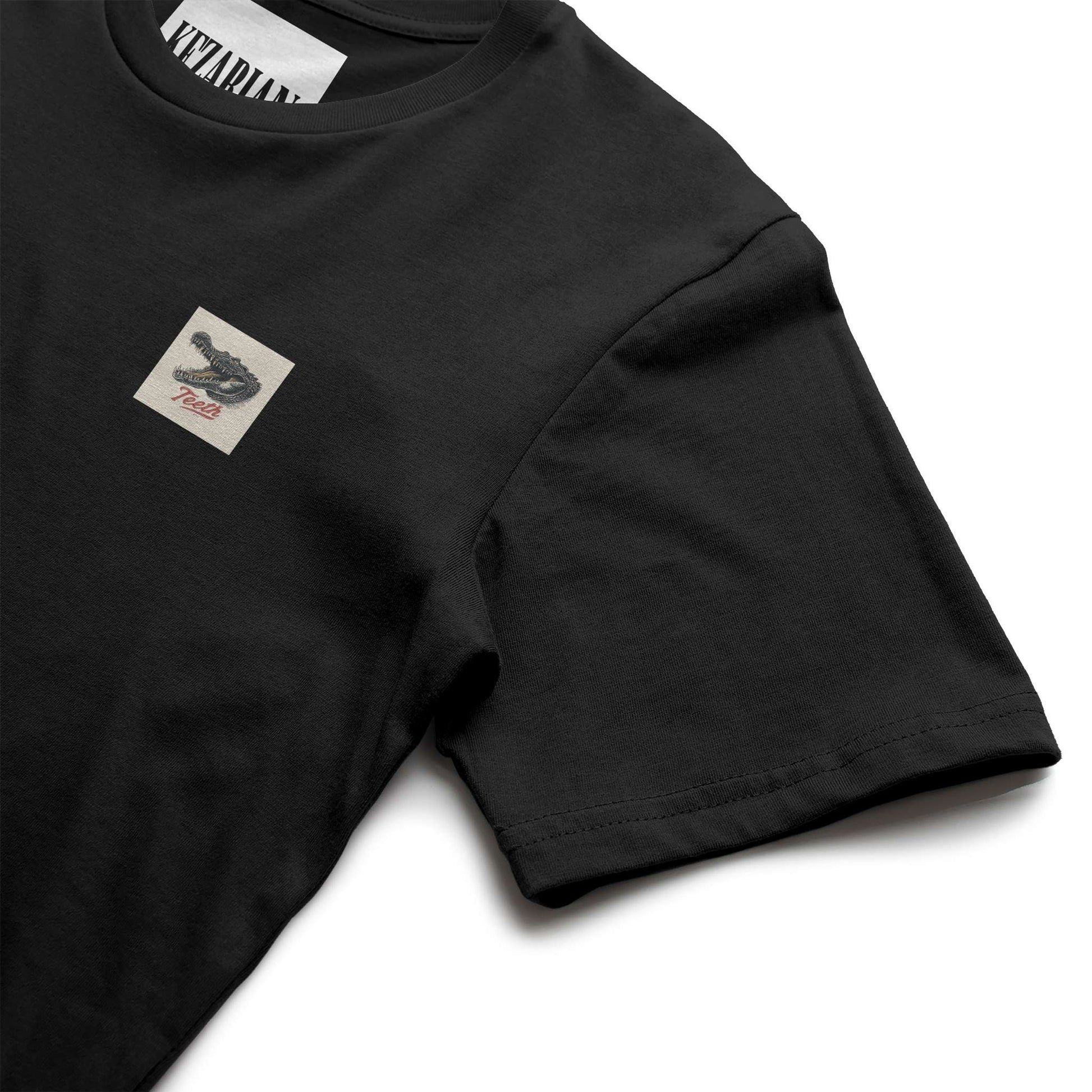 Armal KEZARIAN T-shirt - Teeth 1