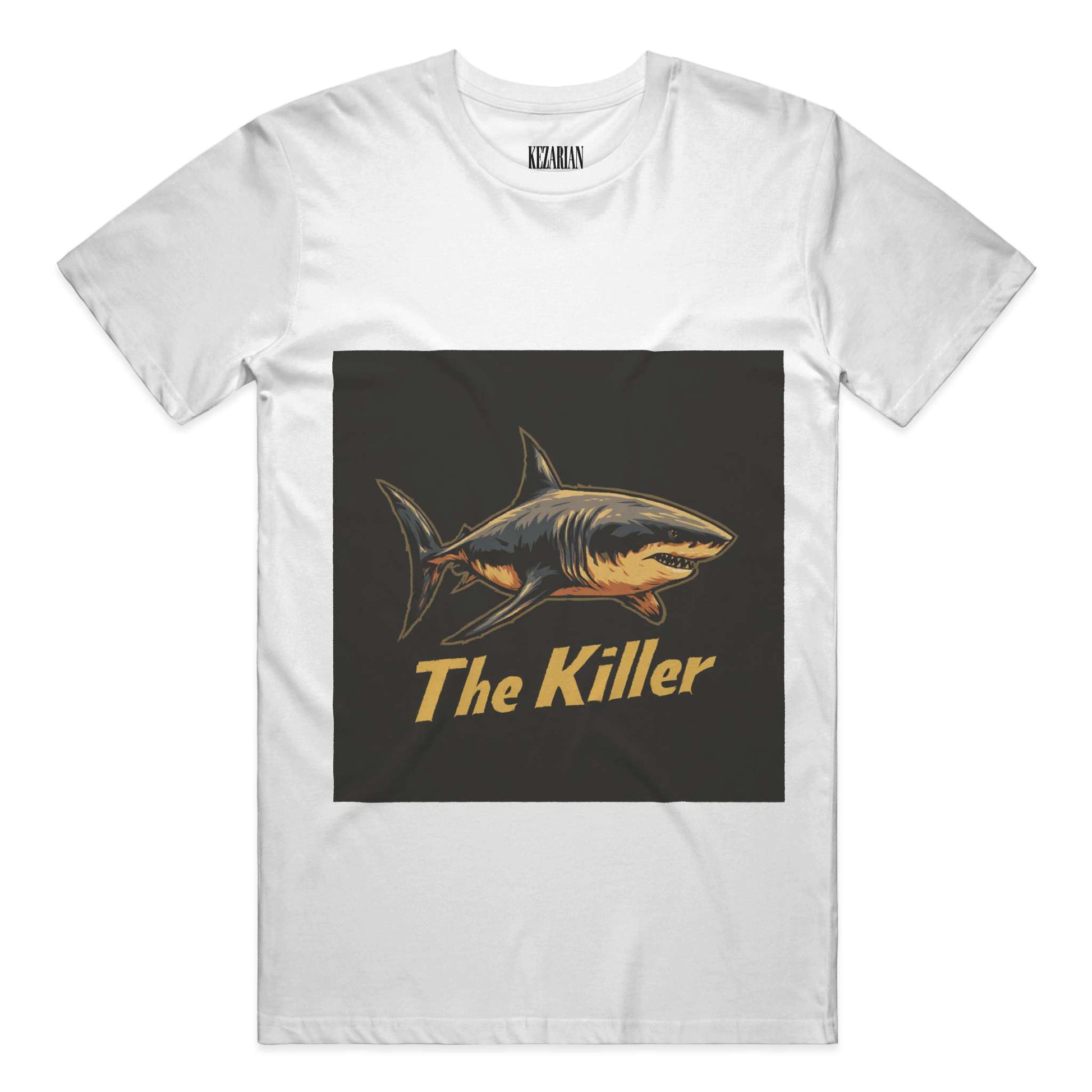 Armal KEZARIAN T-shirt - The KILLER 1