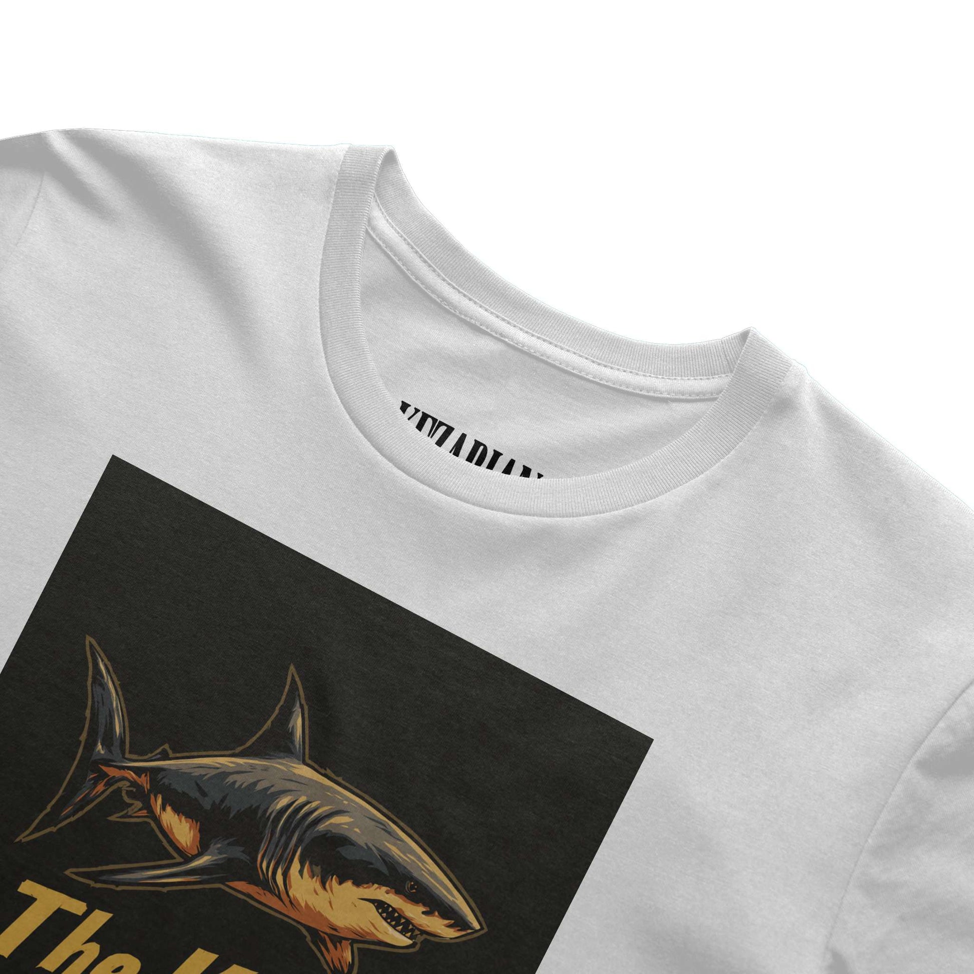 Armal KEZARIAN T-shirt - The KILLER 1