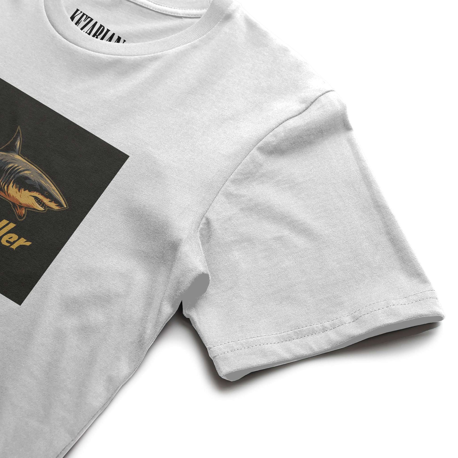 Armal KEZARIAN T-shirt - The KILLER 1