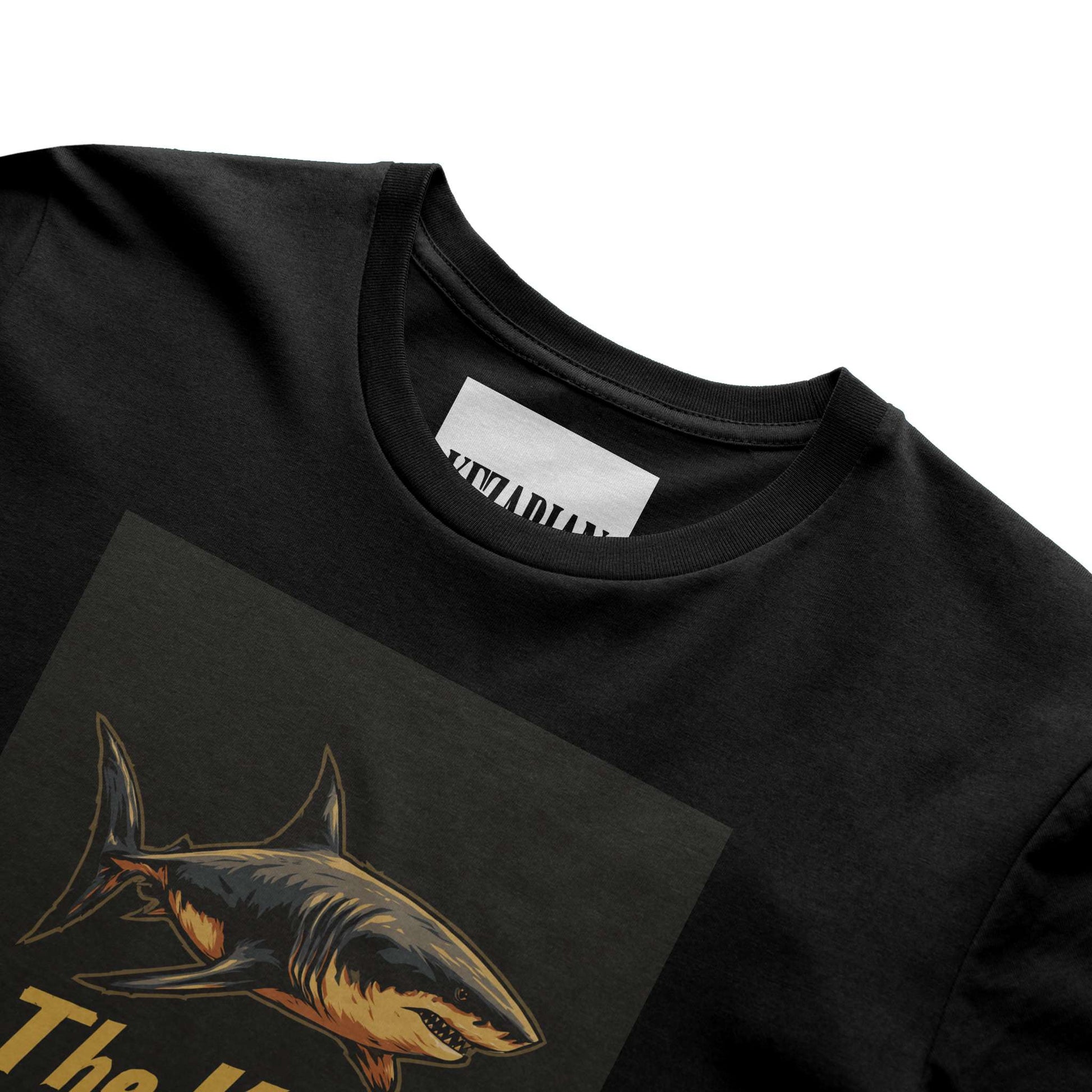 Armal KEZARIAN T-shirt - The KILLER 1