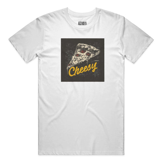 Armal KEZARIAN T-shirt - Cheesy 2