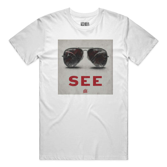 Armal KEZARIAN T-shirt - SEE 2