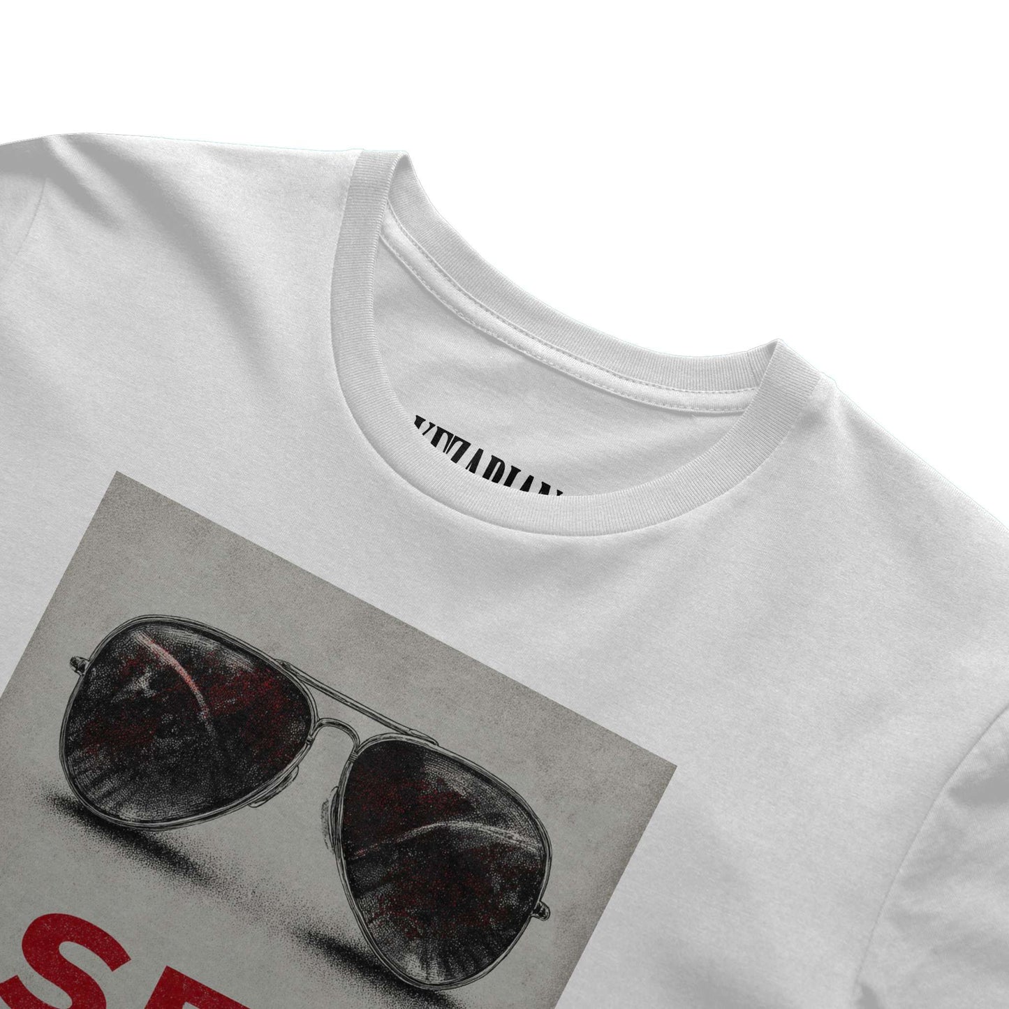 Armal KEZARIAN T-shirt - SEE 2