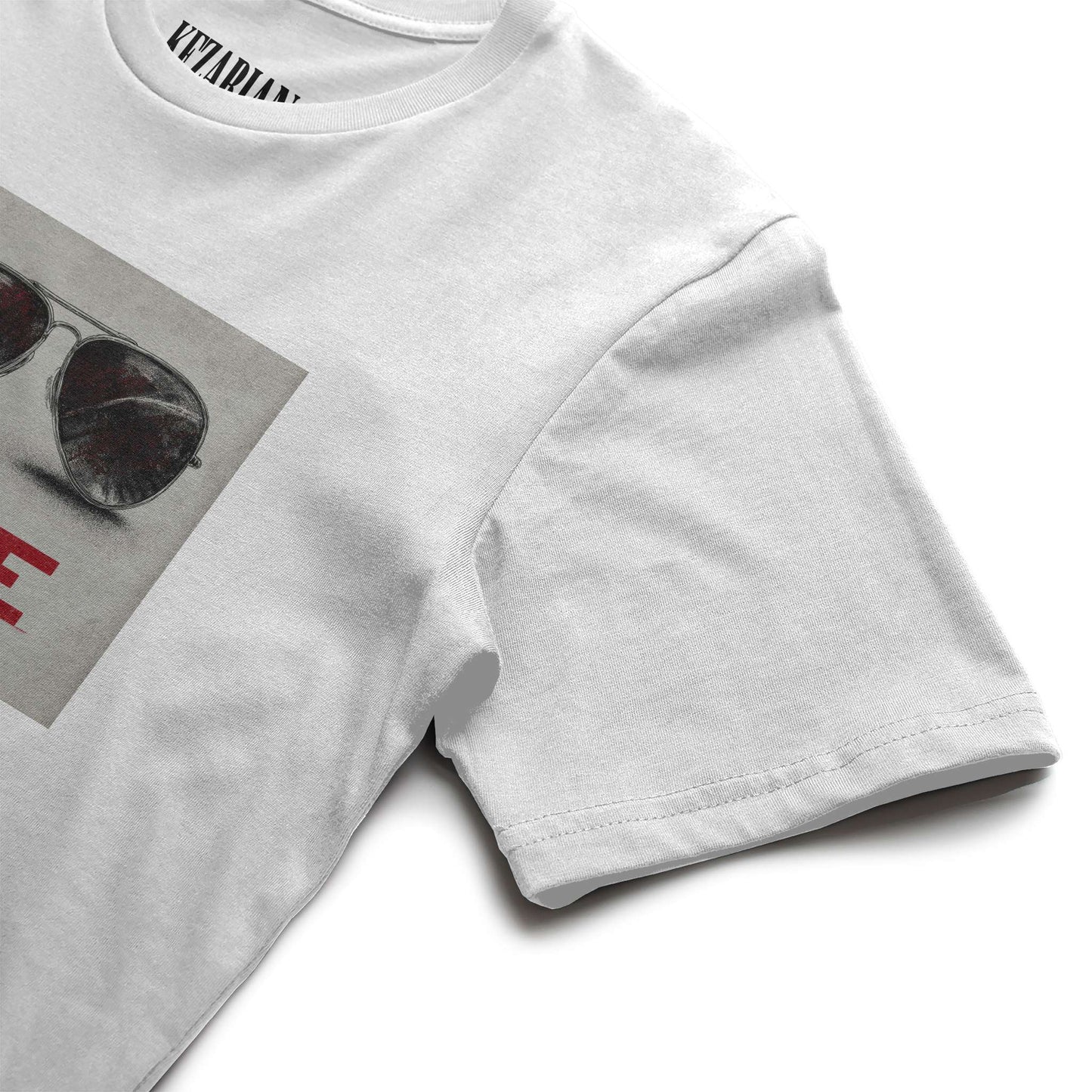 Armal KEZARIAN T-shirt - SEE 2