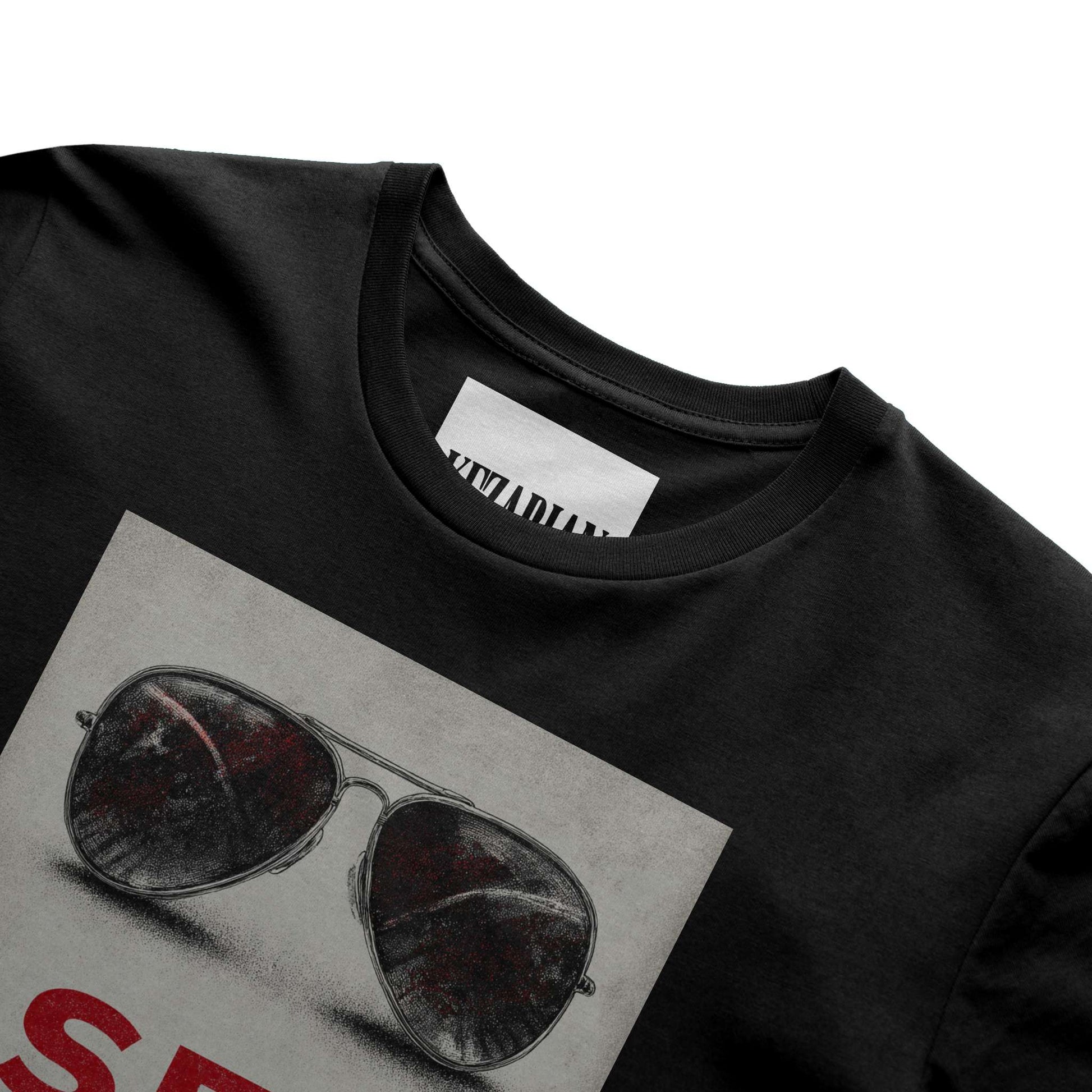 Armal KEZARIAN T-shirt - SEE 2