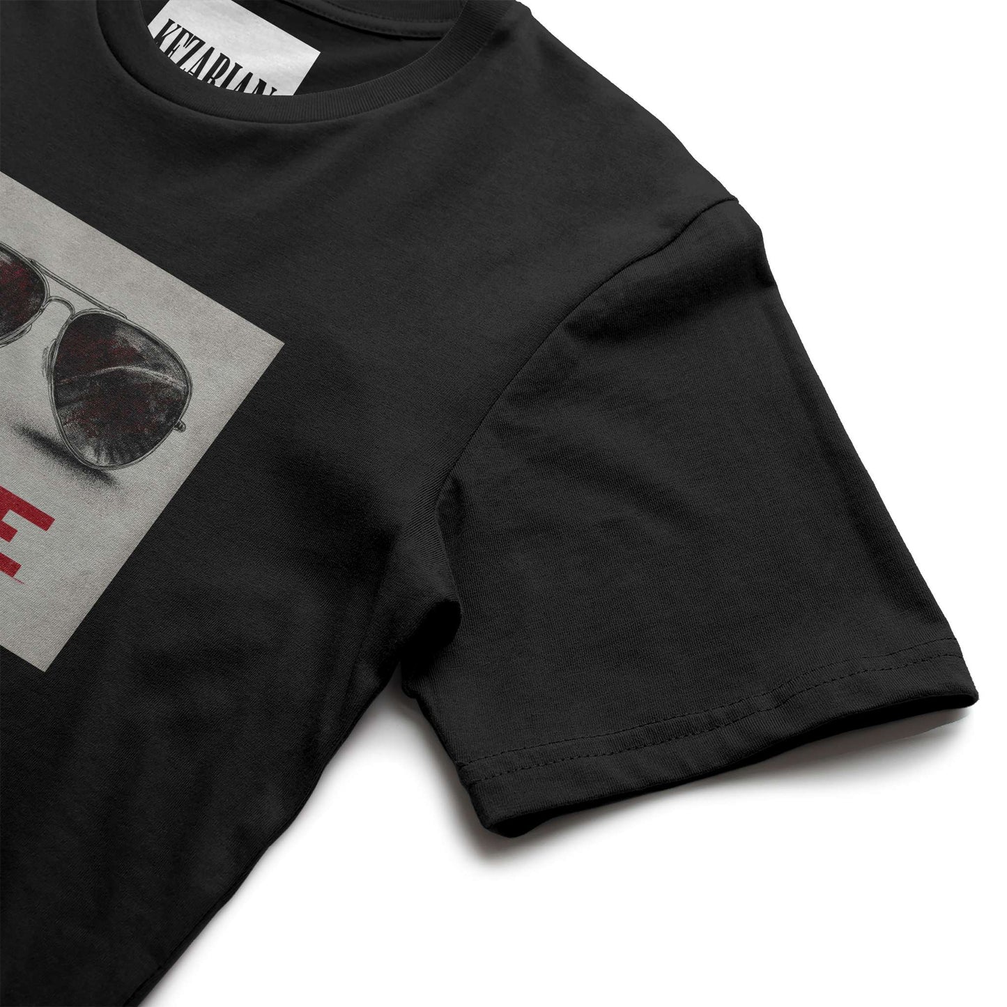 Armal KEZARIAN T-shirt - SEE 2