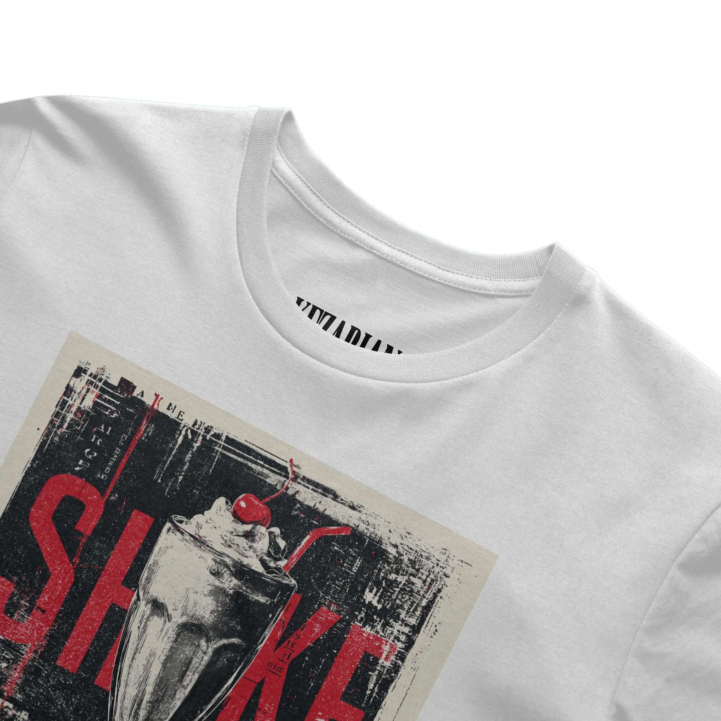 Armal KEZARIAN T-shirt - SHAKE 2