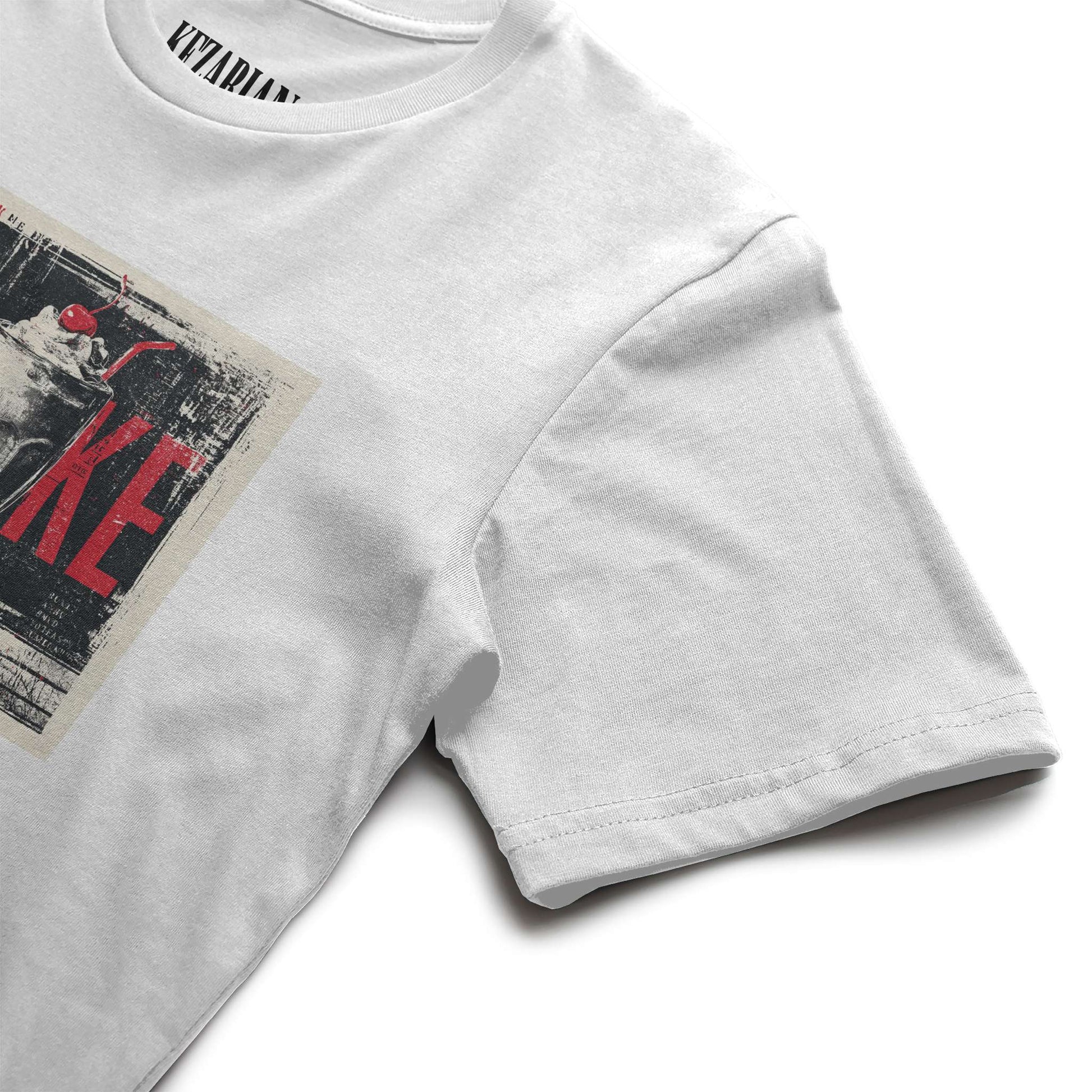 Armal KEZARIAN T-shirt - SHAKE 2