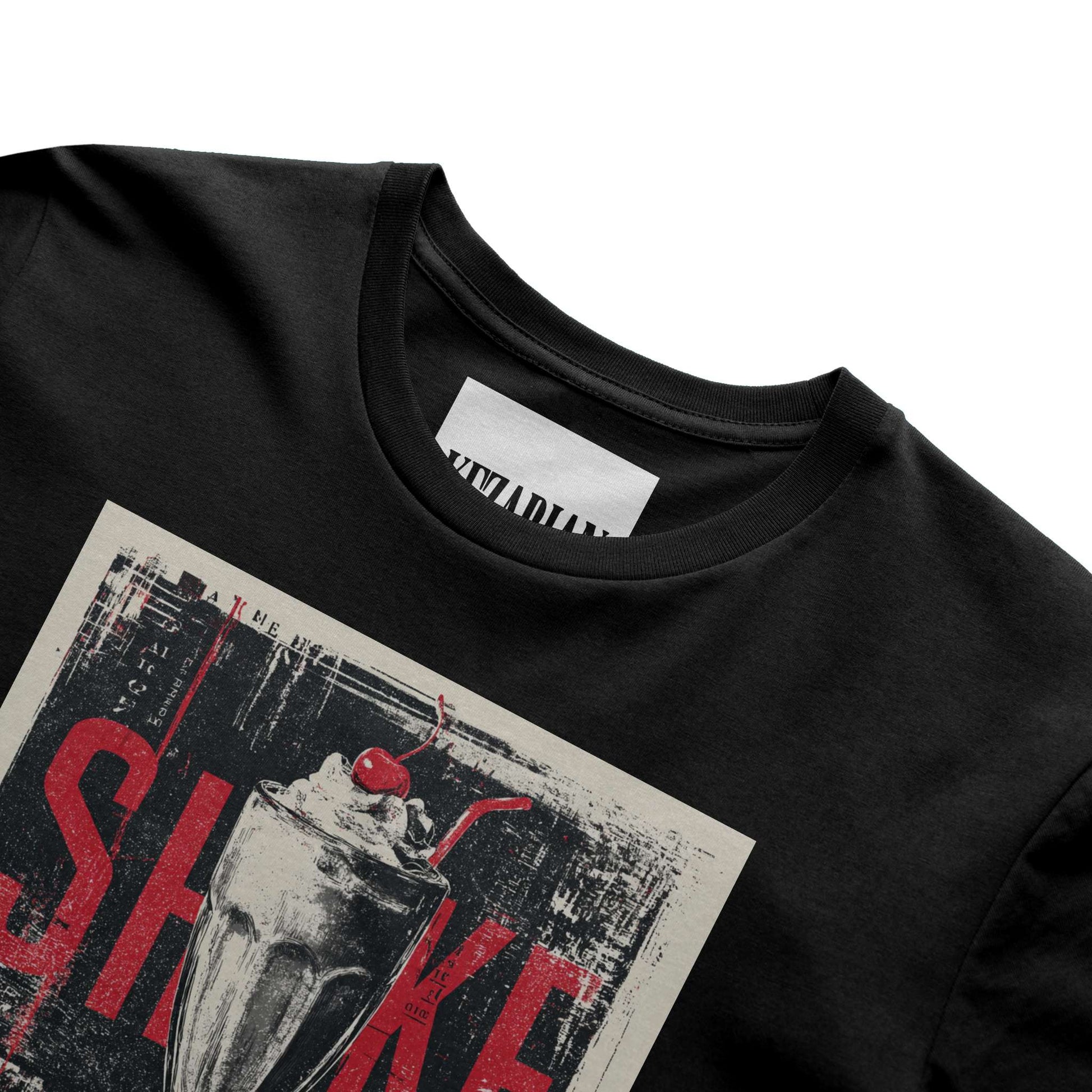 Armal KEZARIAN T-shirt - SHAKE 2