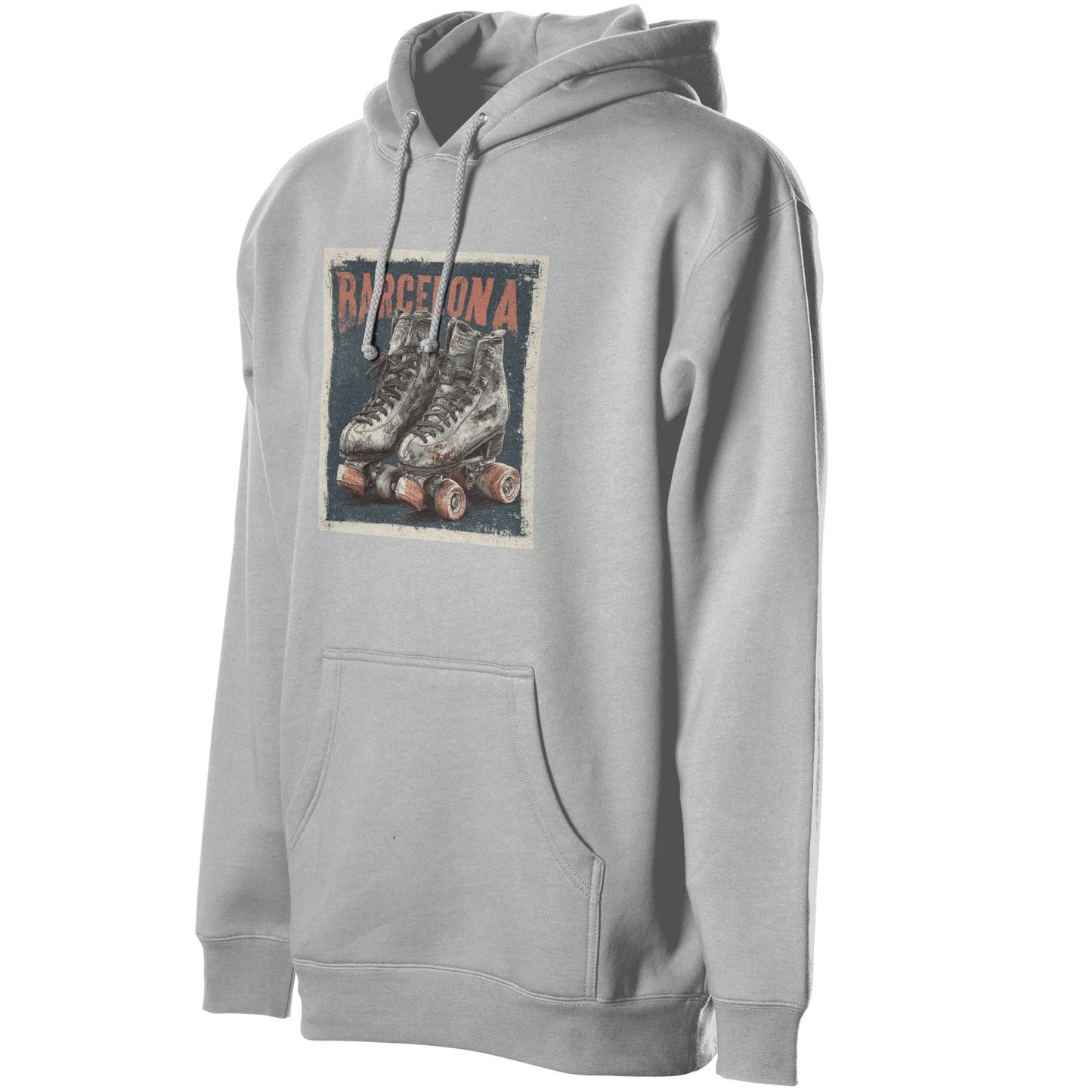 Armal KEZARIAN Hoodie - Barcelona