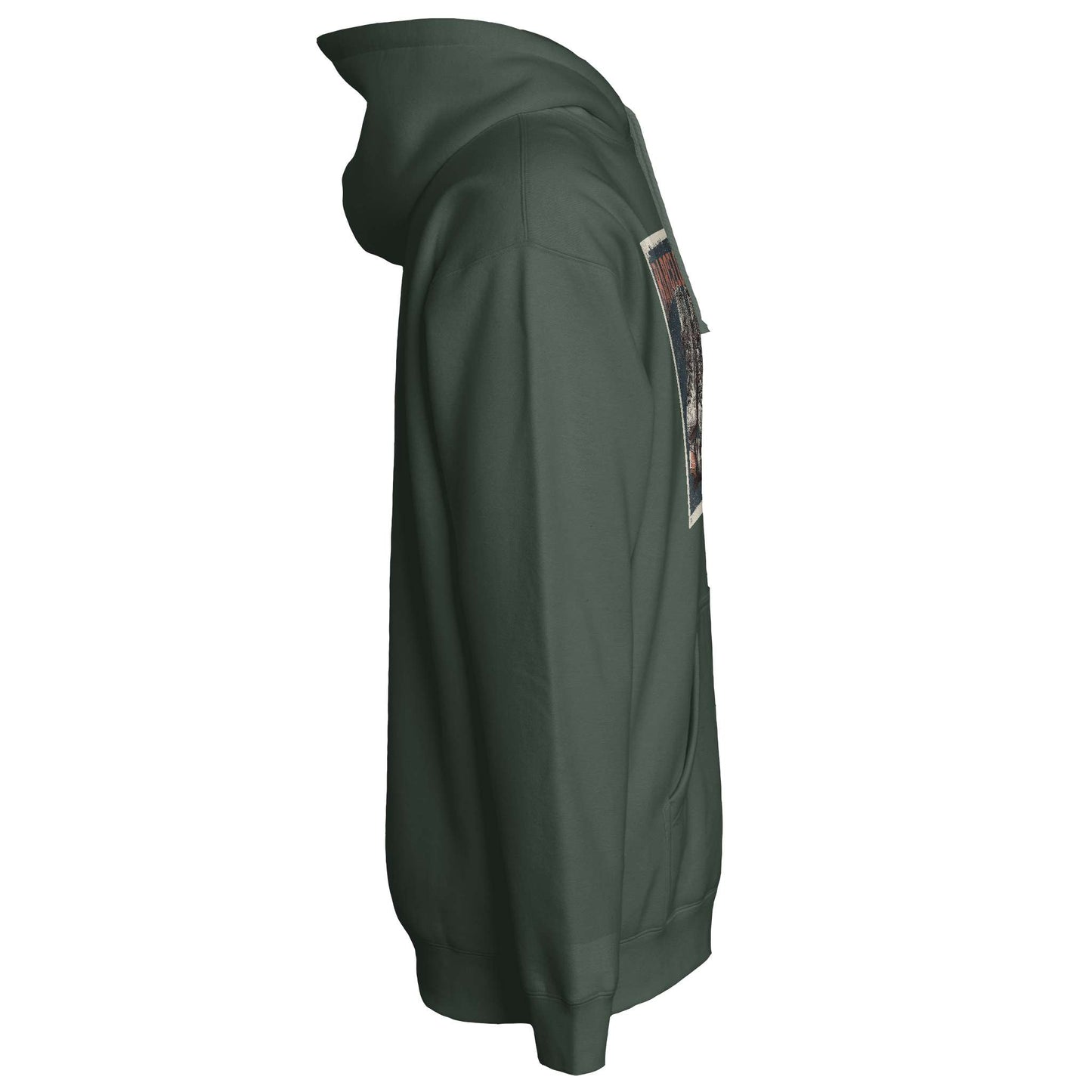 Armal KEZARIAN Hoodie - Barcelona