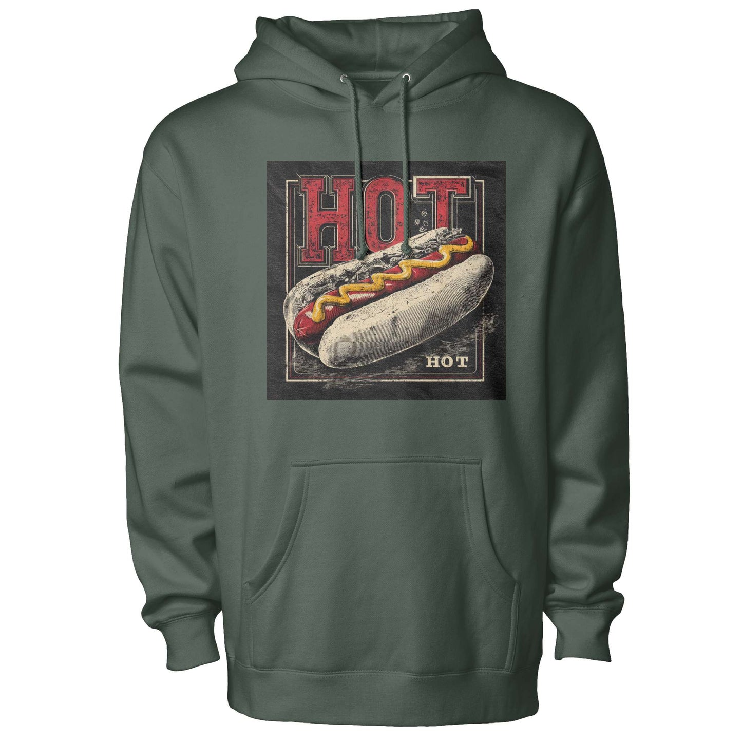 Armal KEZARIAN Hoodie - HOT