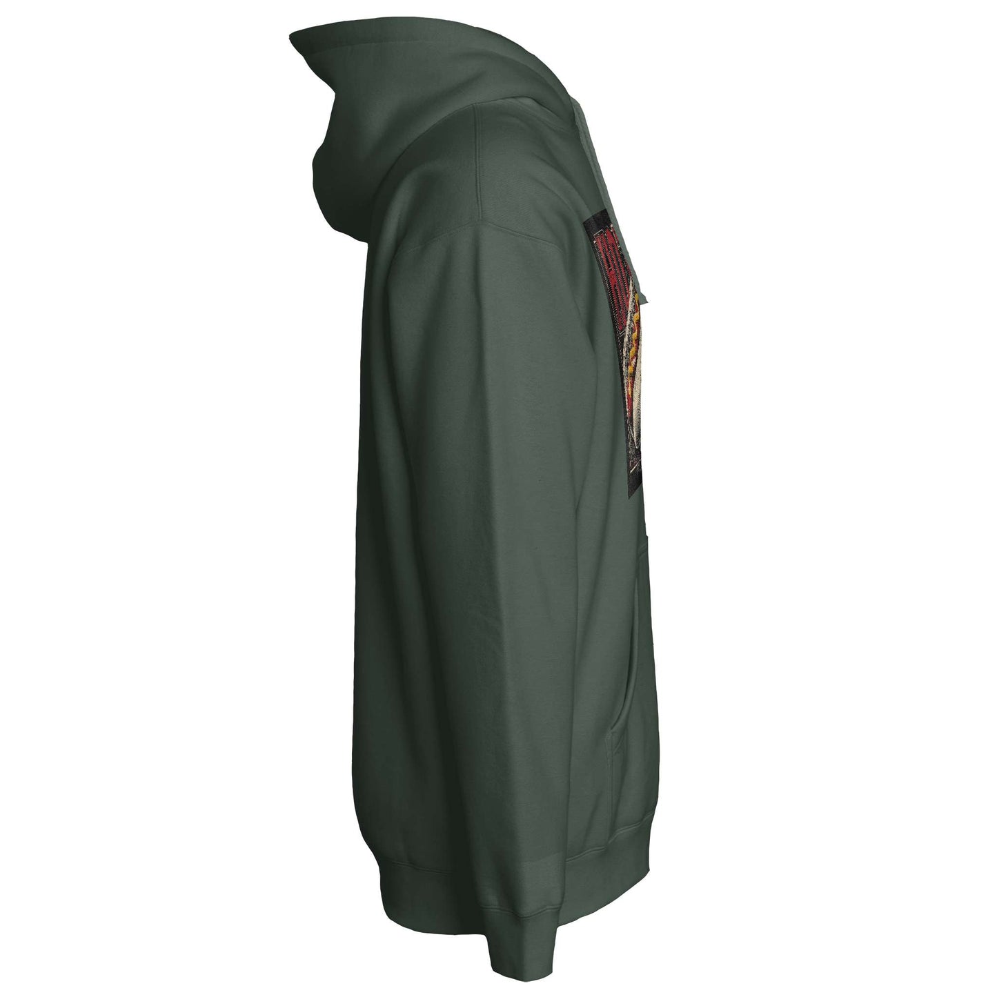 Armal KEZARIAN Hoodie - HOT