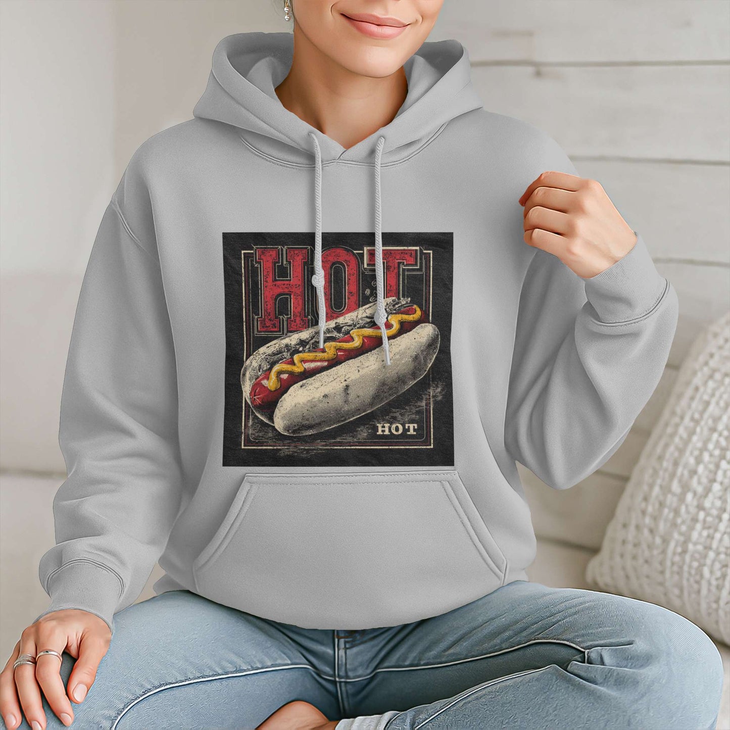 Armal KEZARIAN Hoodie - HOT