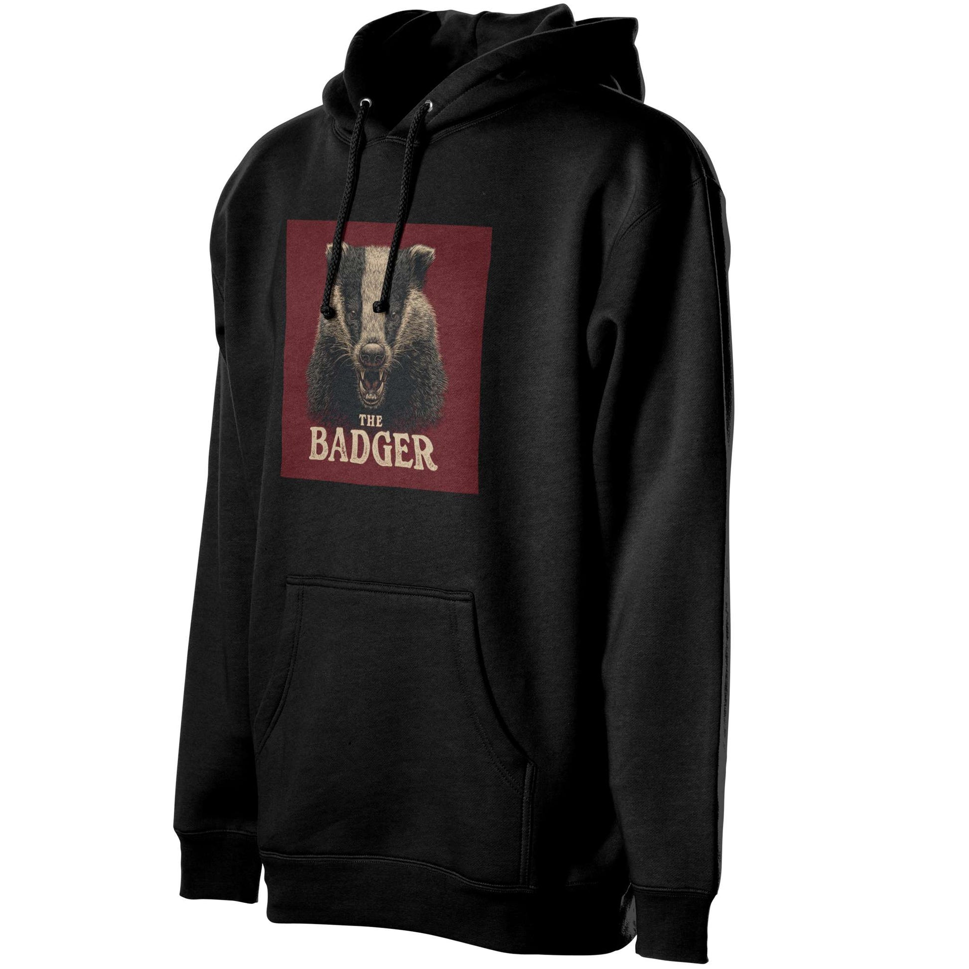 Armal KEZARIAN Hoodie - The BADGER