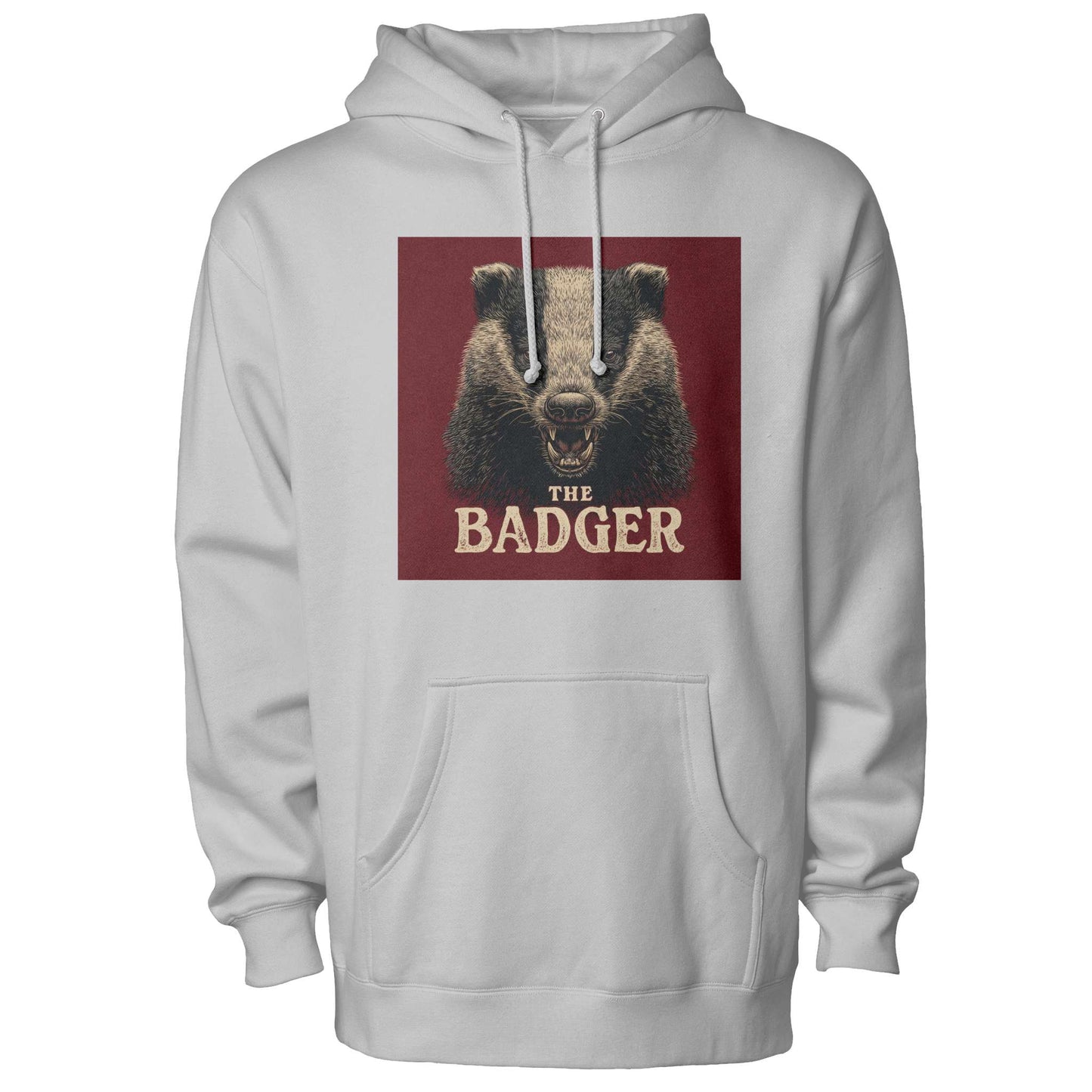Armal KEZARIAN Hoodie - The BADGER