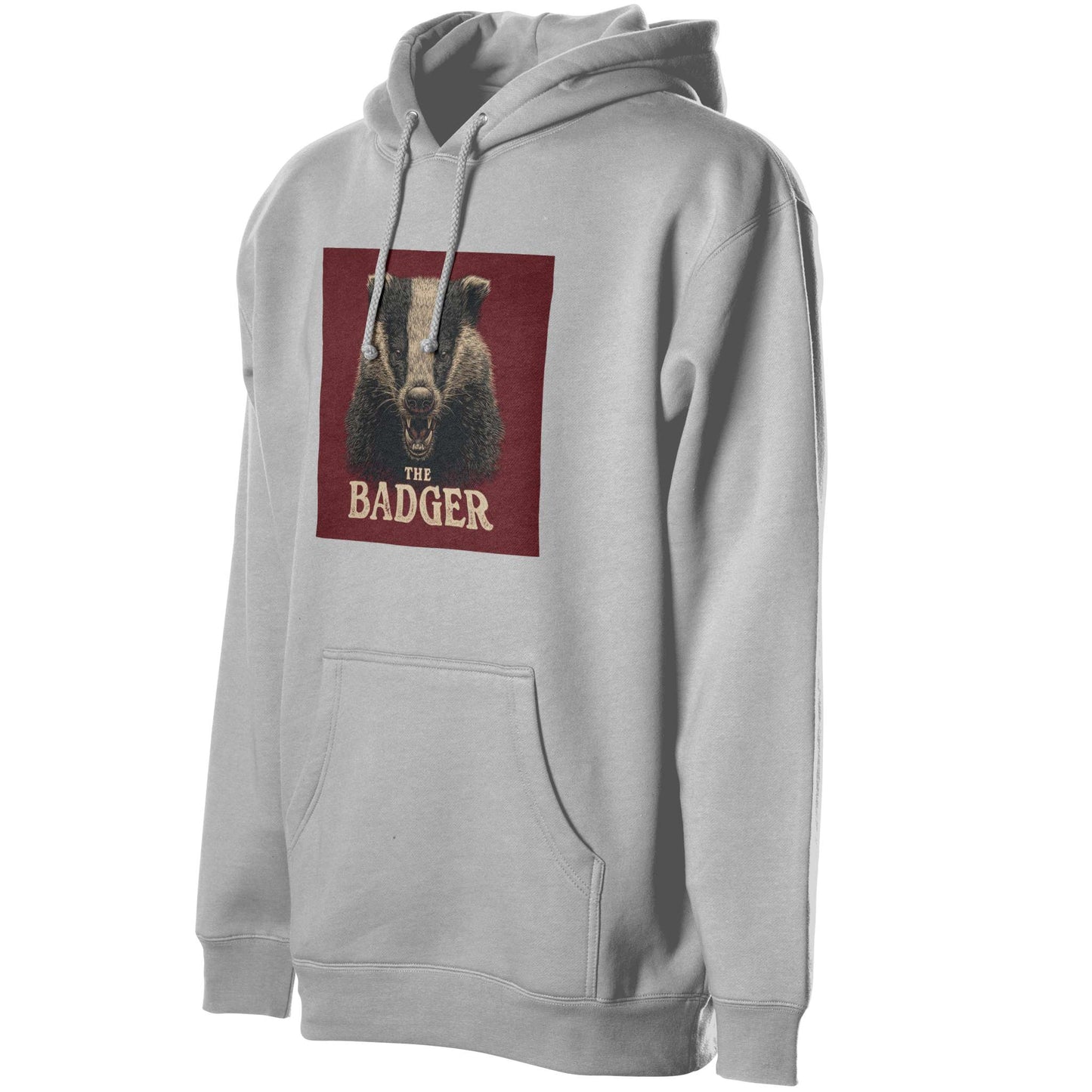 Armal KEZARIAN Hoodie - The BADGER