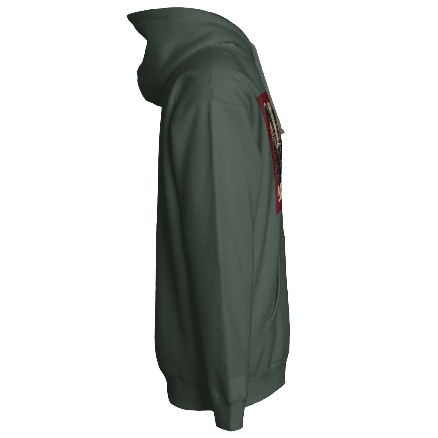 Armal KEZARIAN Hoodie - The BADGER