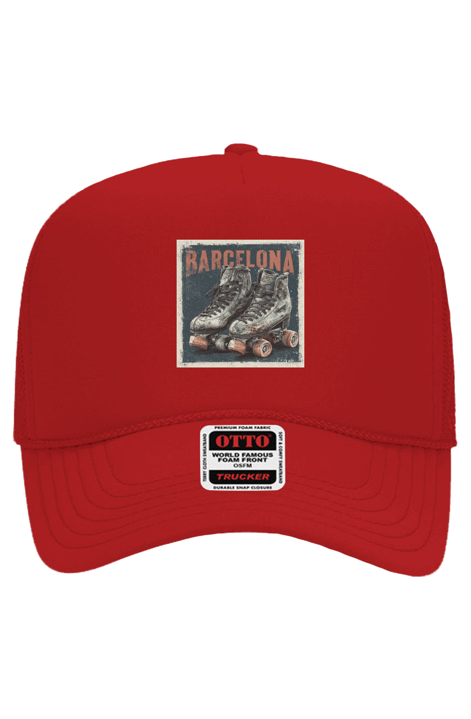 Armal KEZARIAN Creative Headwear - Barcelona