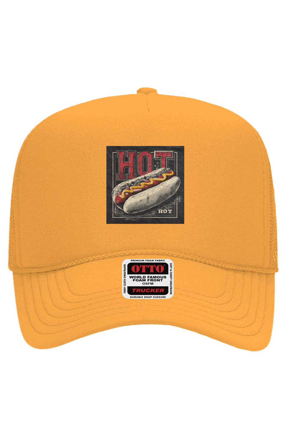 Armal KEZARIAN Creative Headwear - HOT