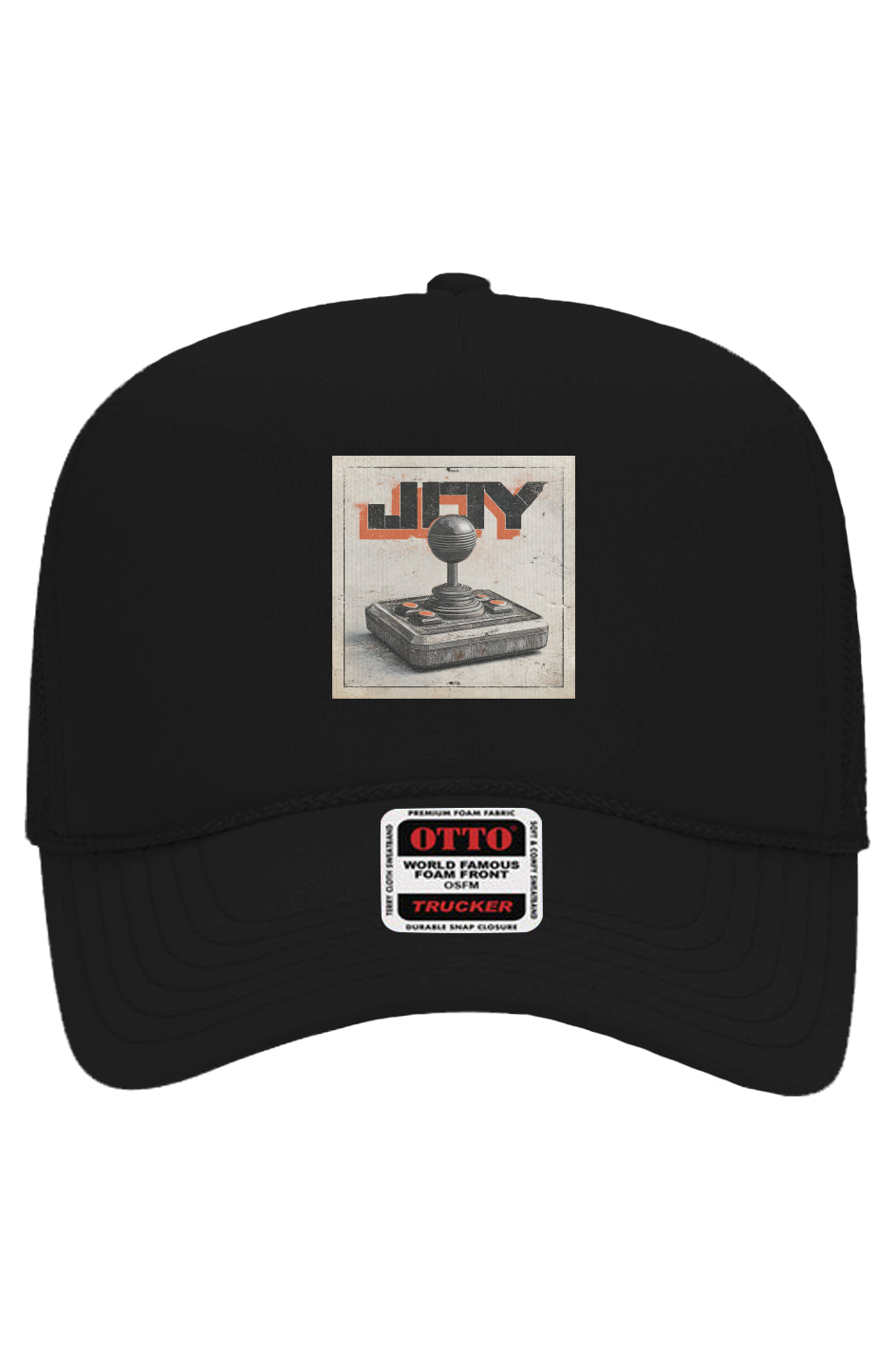 Armal KEZARIAN Creative Headwear - JOY