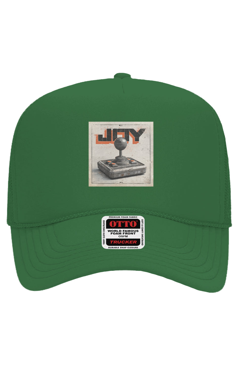 Armal KEZARIAN Creative Headwear - JOY