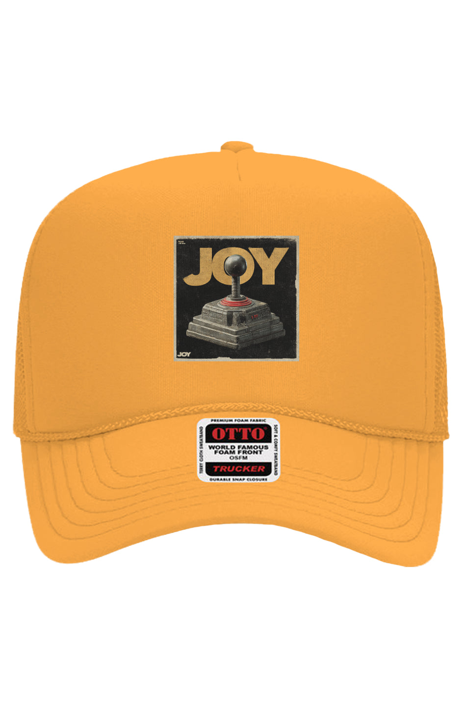 Armal KEZARIAN Creative Headwear - JOY 2