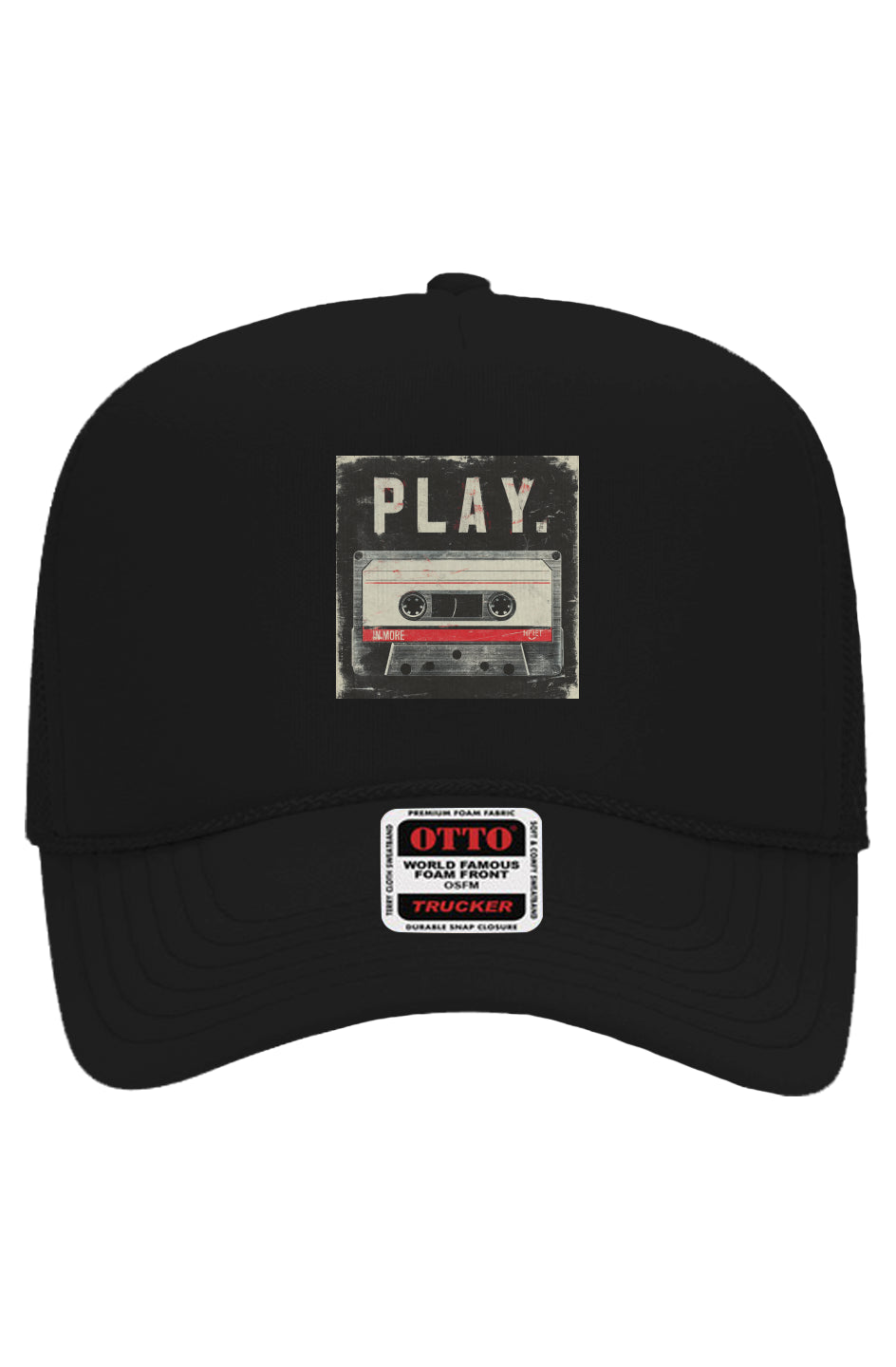 Armal KEZARIAN Creative Headwear - Play