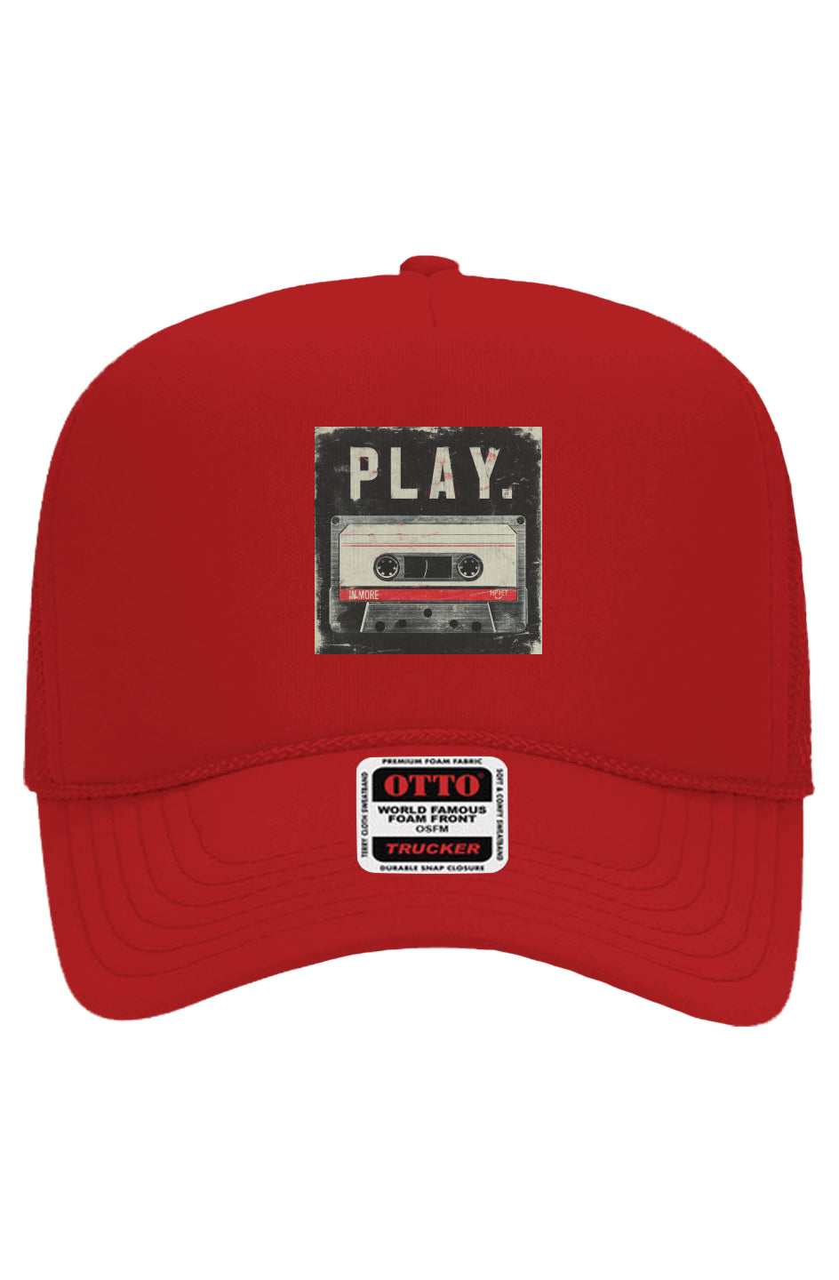 Armal KEZARIAN Creative Headwear - Play